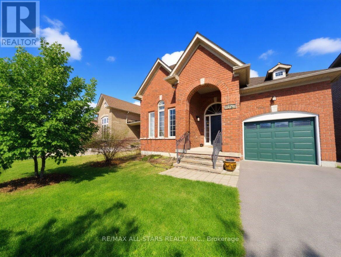 179 Roseborough Drive, Scugog, Ontario  L9L 2E6 - Photo 3 - E12986446