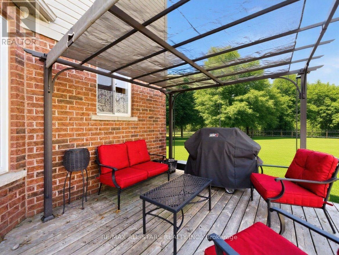 179 Roseborough Drive, Scugog, Ontario  L9L 2E6 - Photo 31 - E12986446