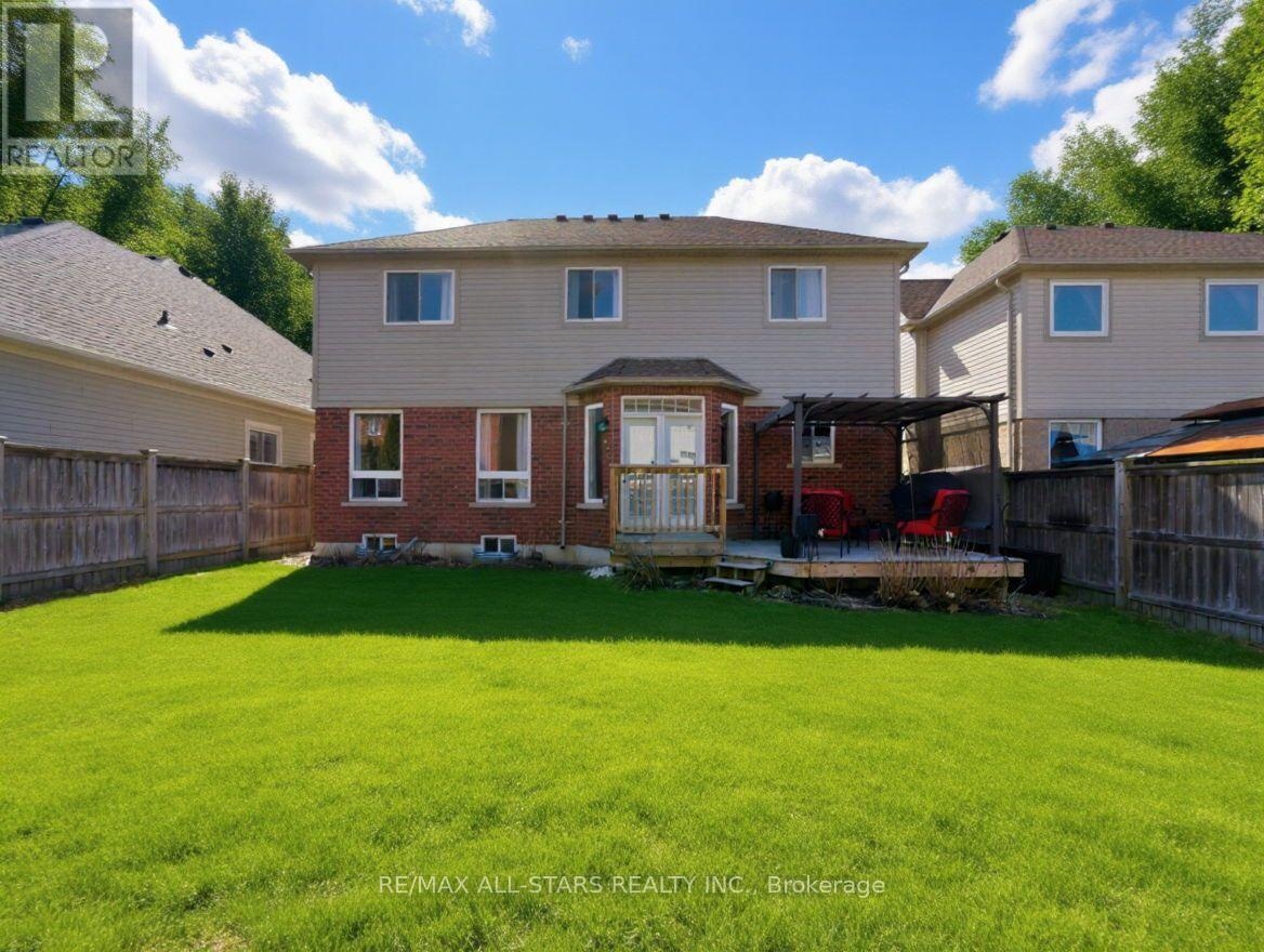 179 Roseborough Drive, Scugog, Ontario  L9L 2E6 - Photo 35 - E12986446