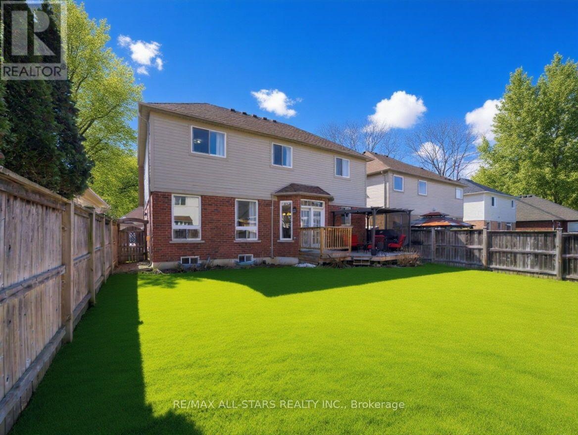 179 Roseborough Drive, Scugog, Ontario  L9L 2E6 - Photo 36 - E12986446