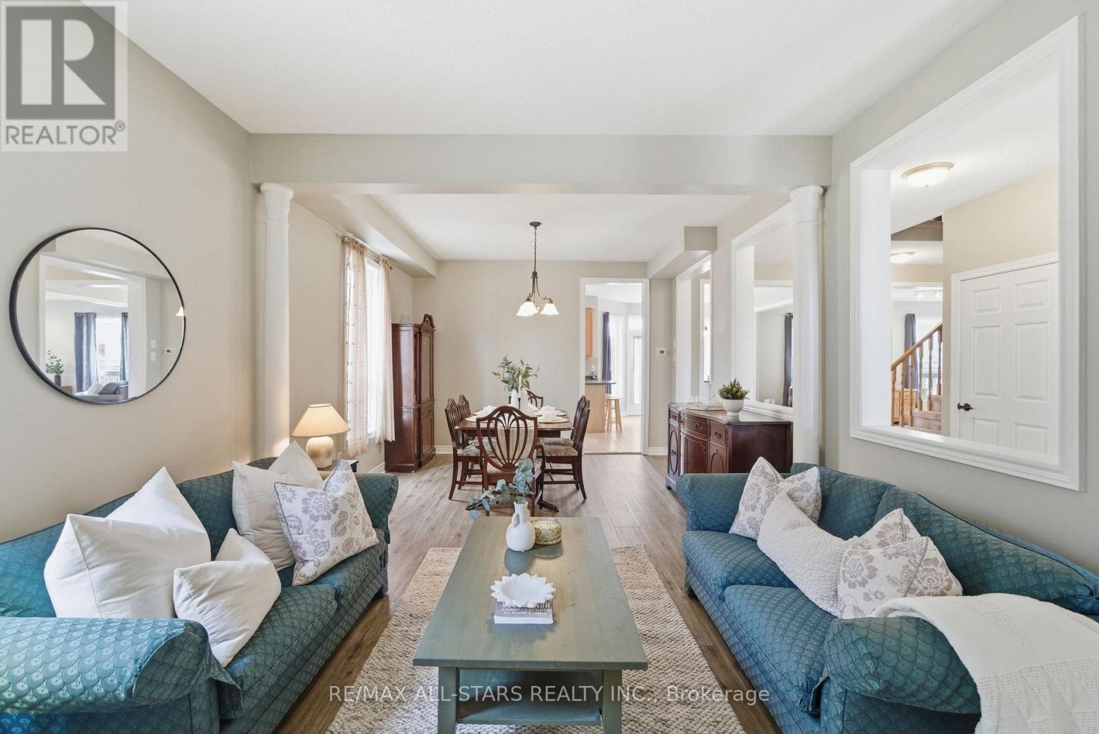 179 Roseborough Drive, Scugog, Ontario  L9L 2E6 - Photo 7 - E12986446