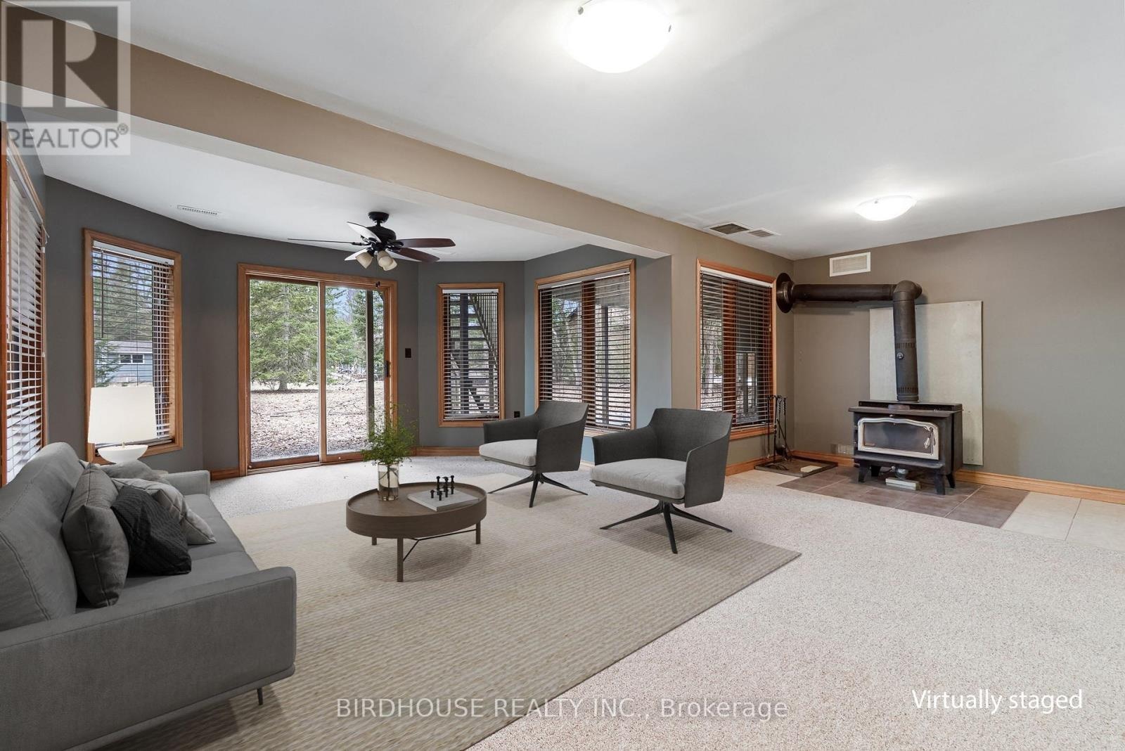 102 Edwina Drive, Trent Lakes, Ontario  K0M 1A0 - Photo 31 - X12986720