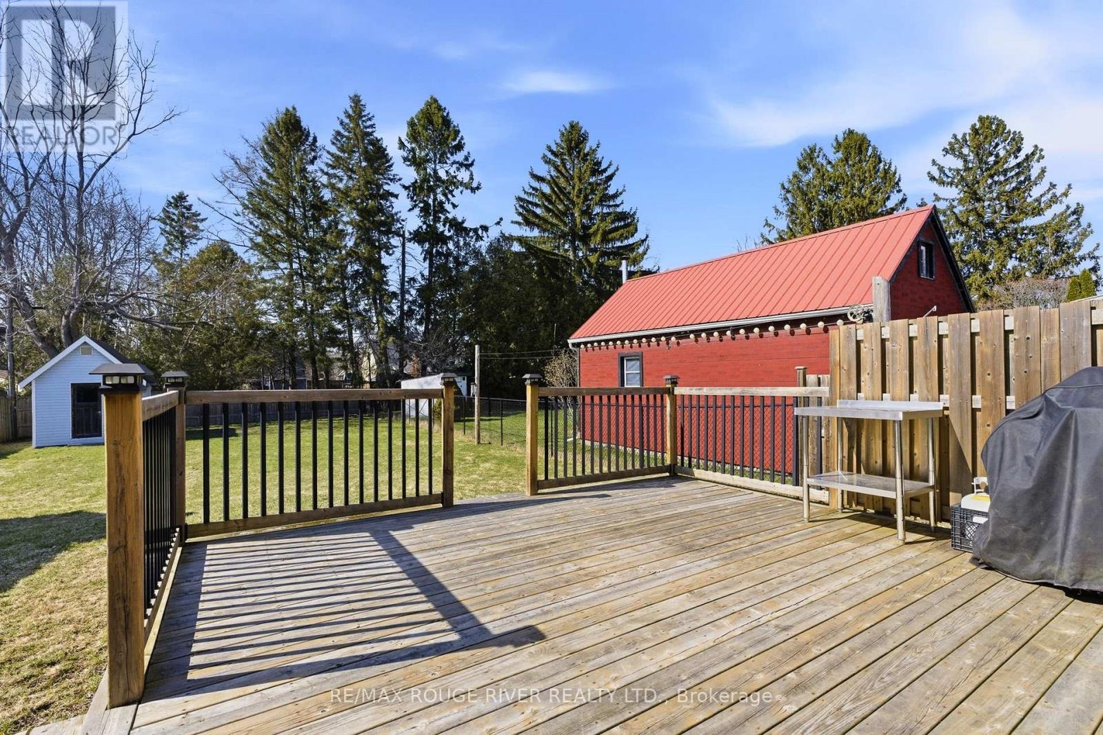 16 Margaret Street, Port Hope, Ontario  L1A 1Y3 - Photo 38 - X12823612