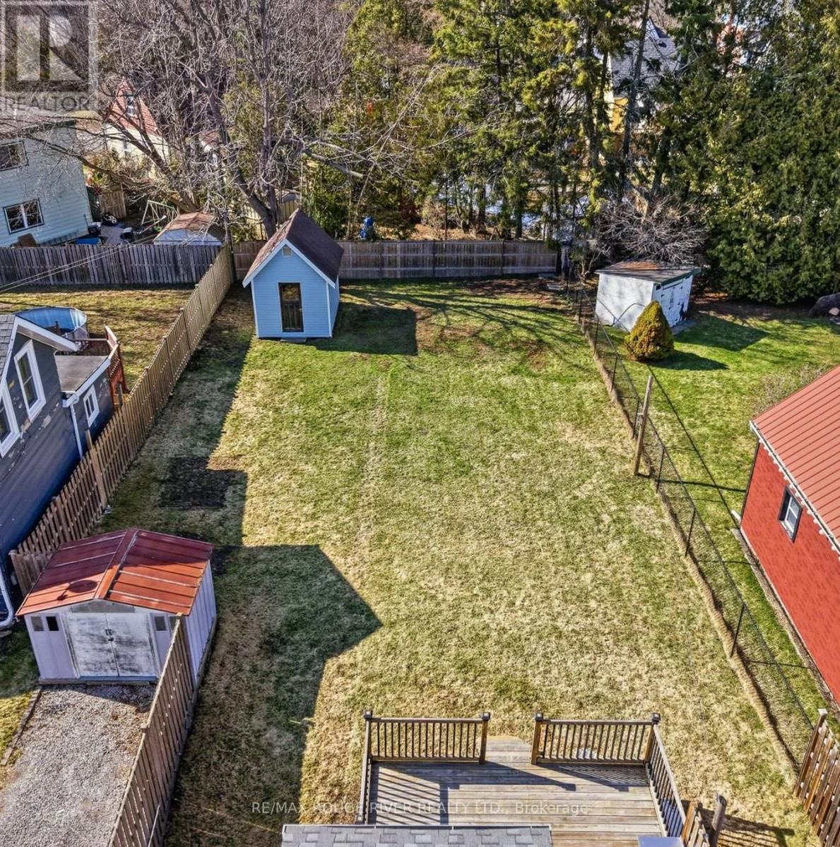 16 Margaret Street, Port Hope, Ontario  L1A 1Y3 - Photo 41 - X12823612
