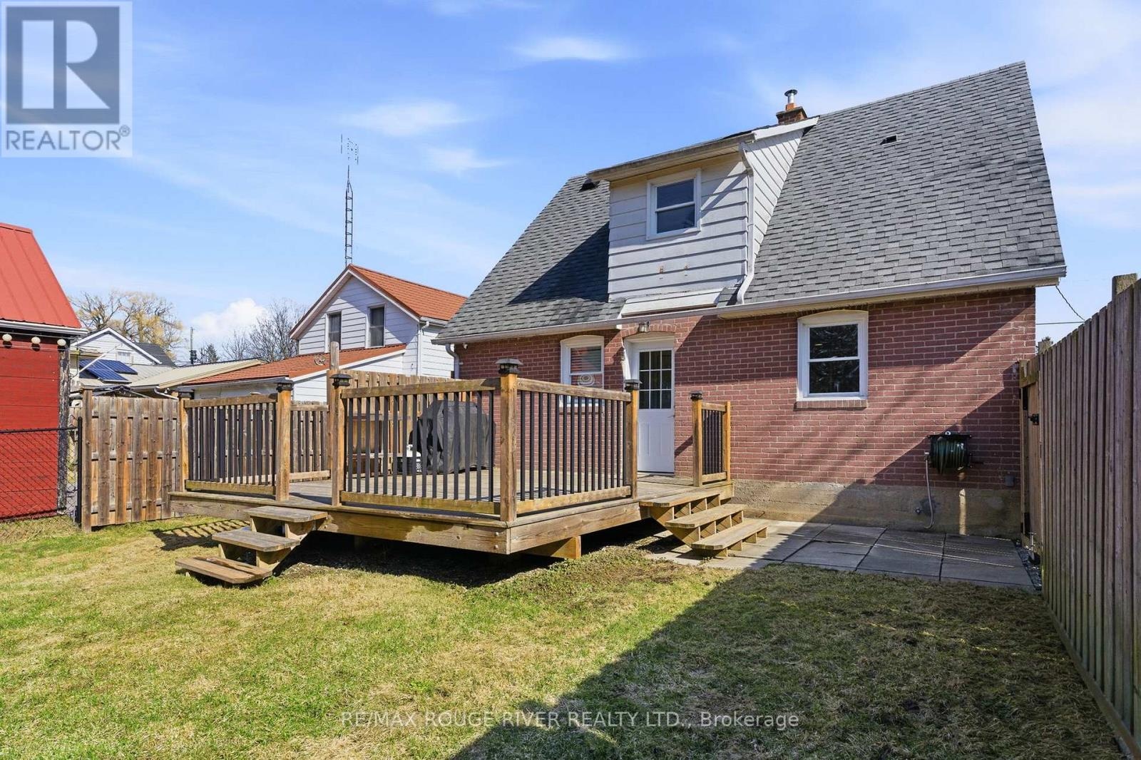 16 Margaret Street, Port Hope, Ontario  L1A 1Y3 - Photo 36 - X12823612