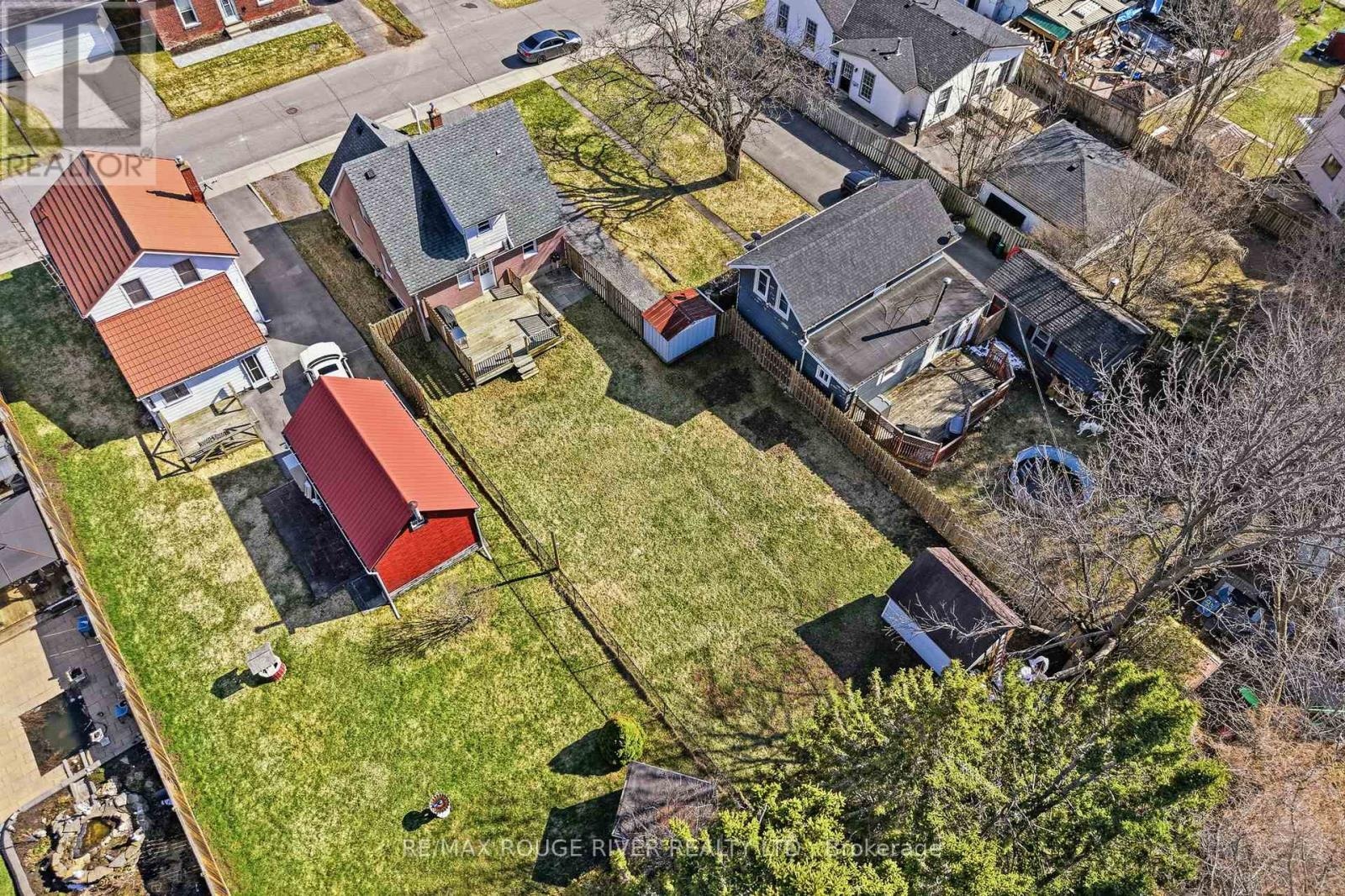 16 Margaret Street, Port Hope, Ontario  L1A 1Y3 - Photo 42 - X12823612