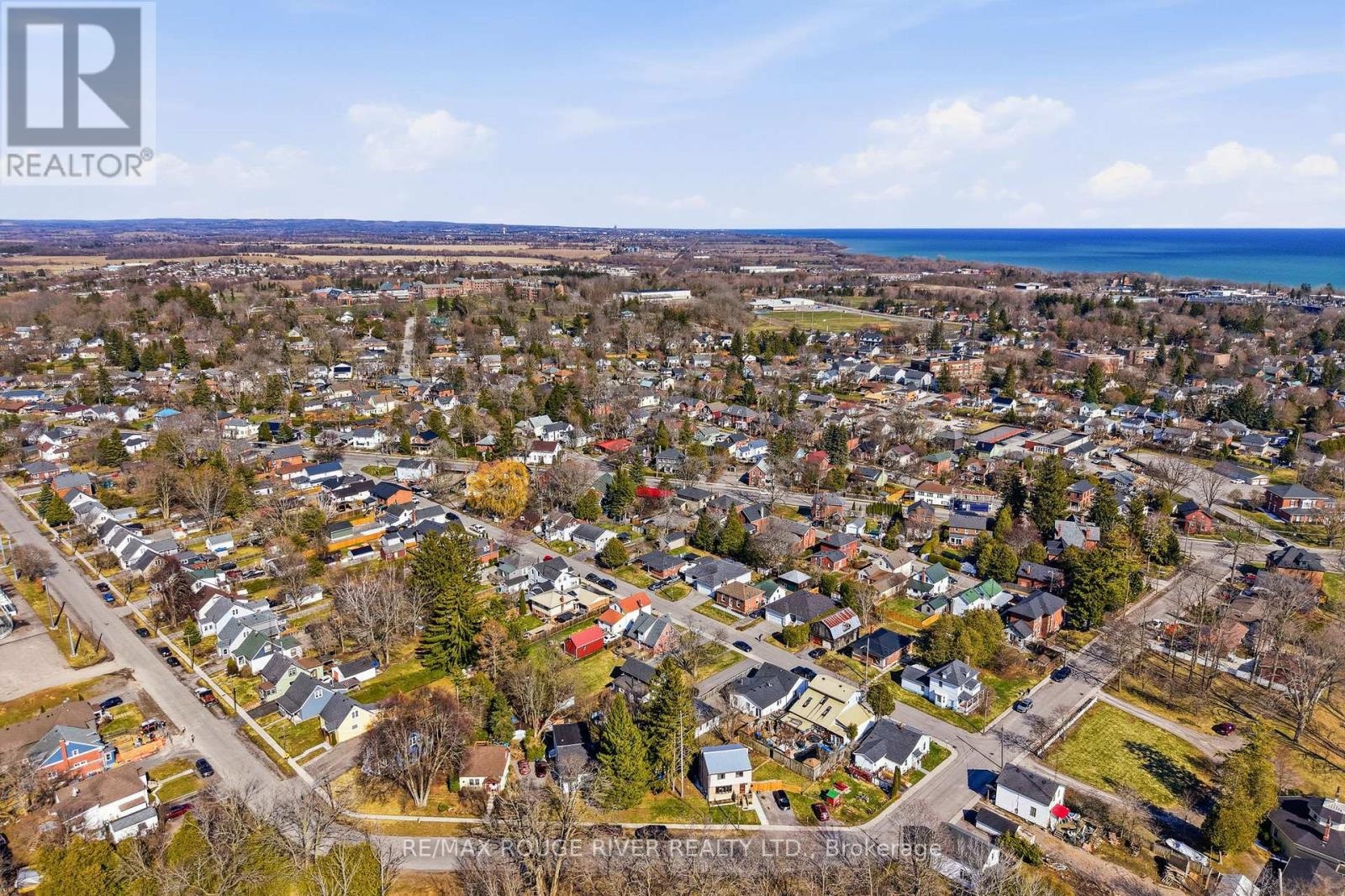 16 Margaret Street, Port Hope, Ontario  L1A 1Y3 - Photo 45 - X12823612