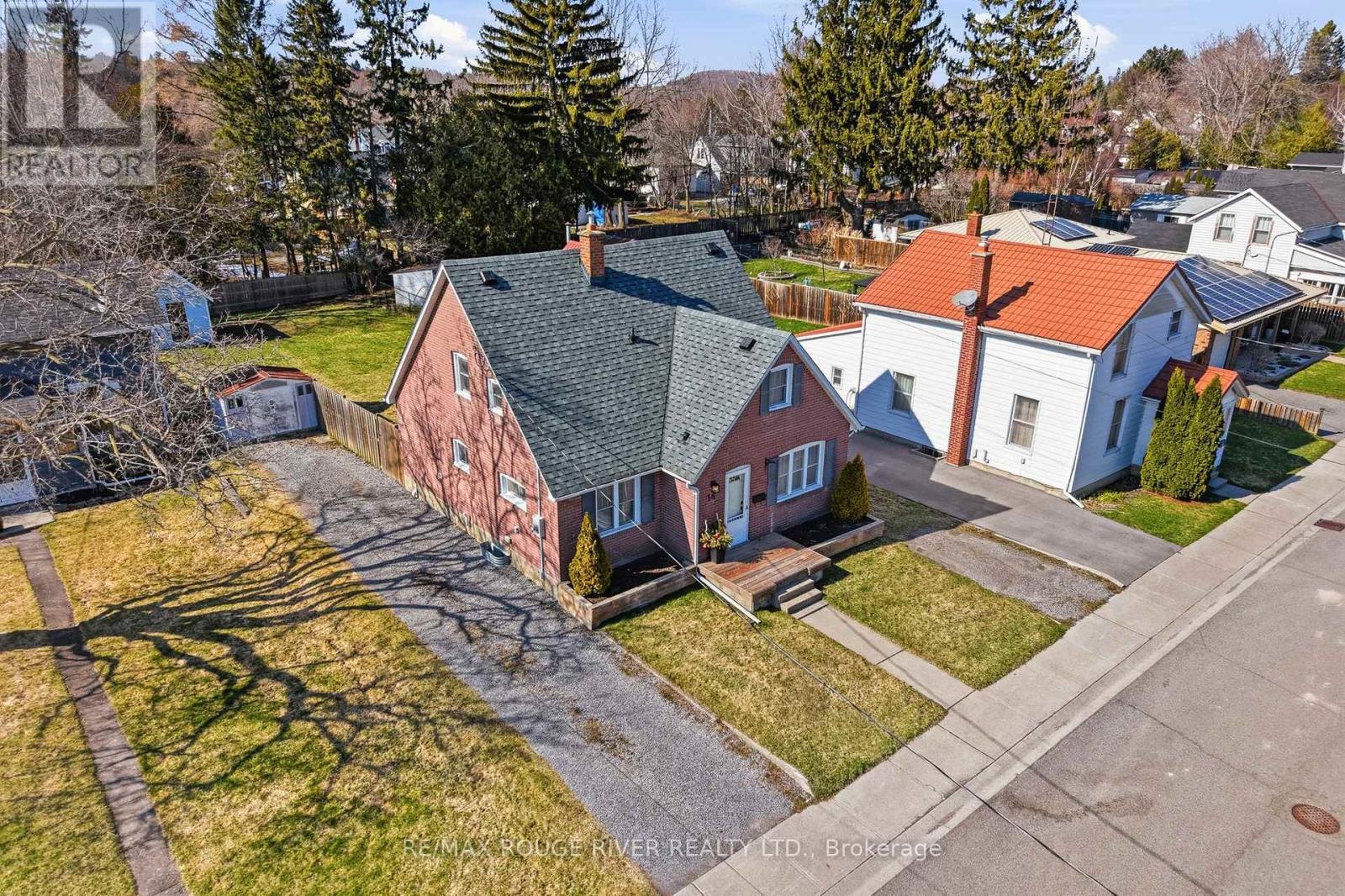 16 Margaret Street, Port Hope, Ontario  L1A 1Y3 - Photo 47 - X12823612