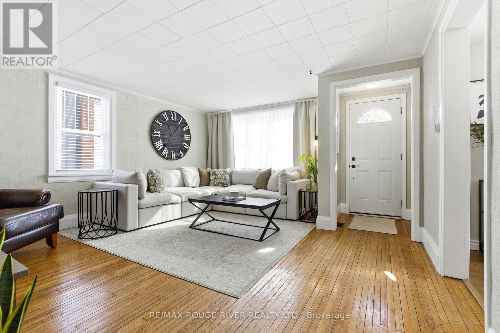 16 Margaret Street, Port Hope, Ontario  L1A 1Y3 - Photo 6 - X12823612
