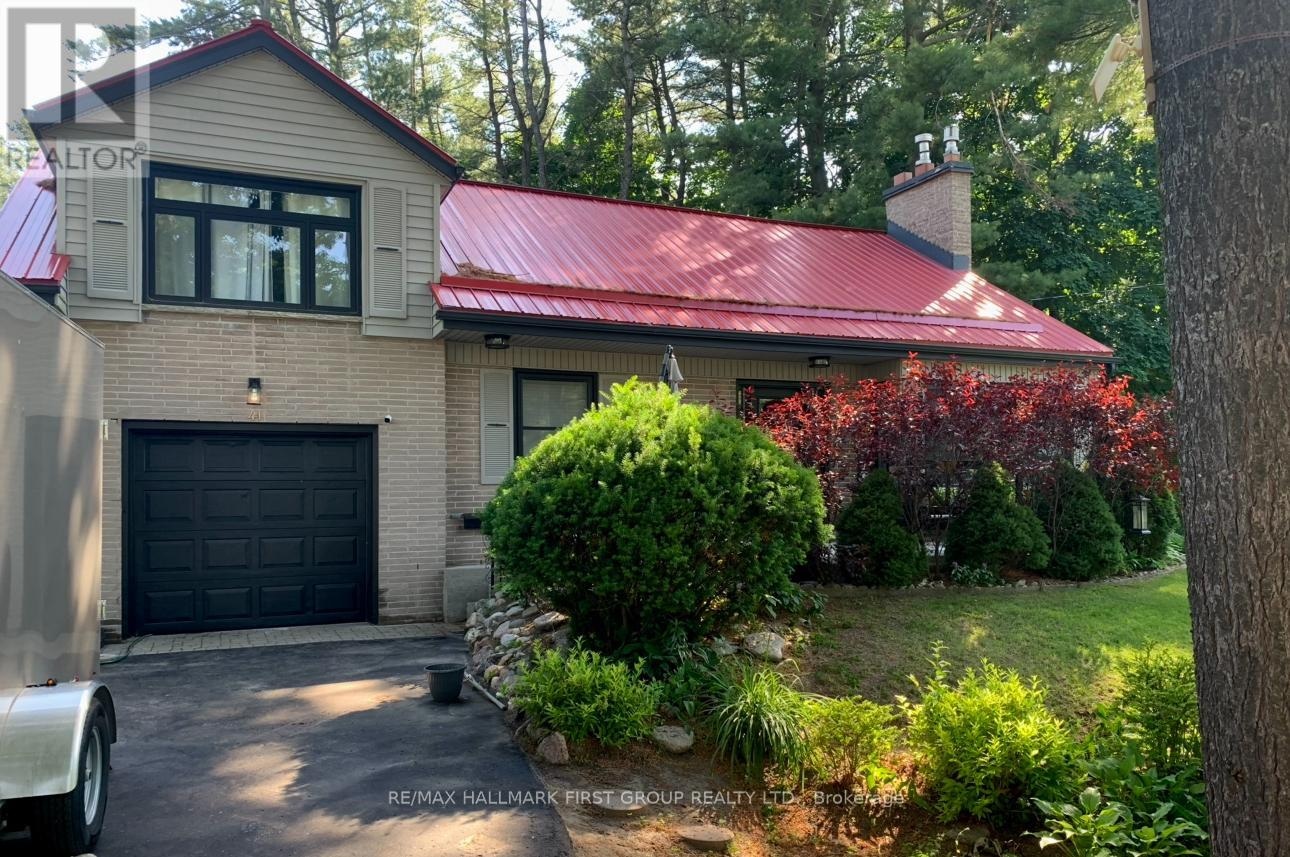 41 Freeman Drive, Port Hope, Ontario  L1A 2E1 - Photo 1 - X12733968