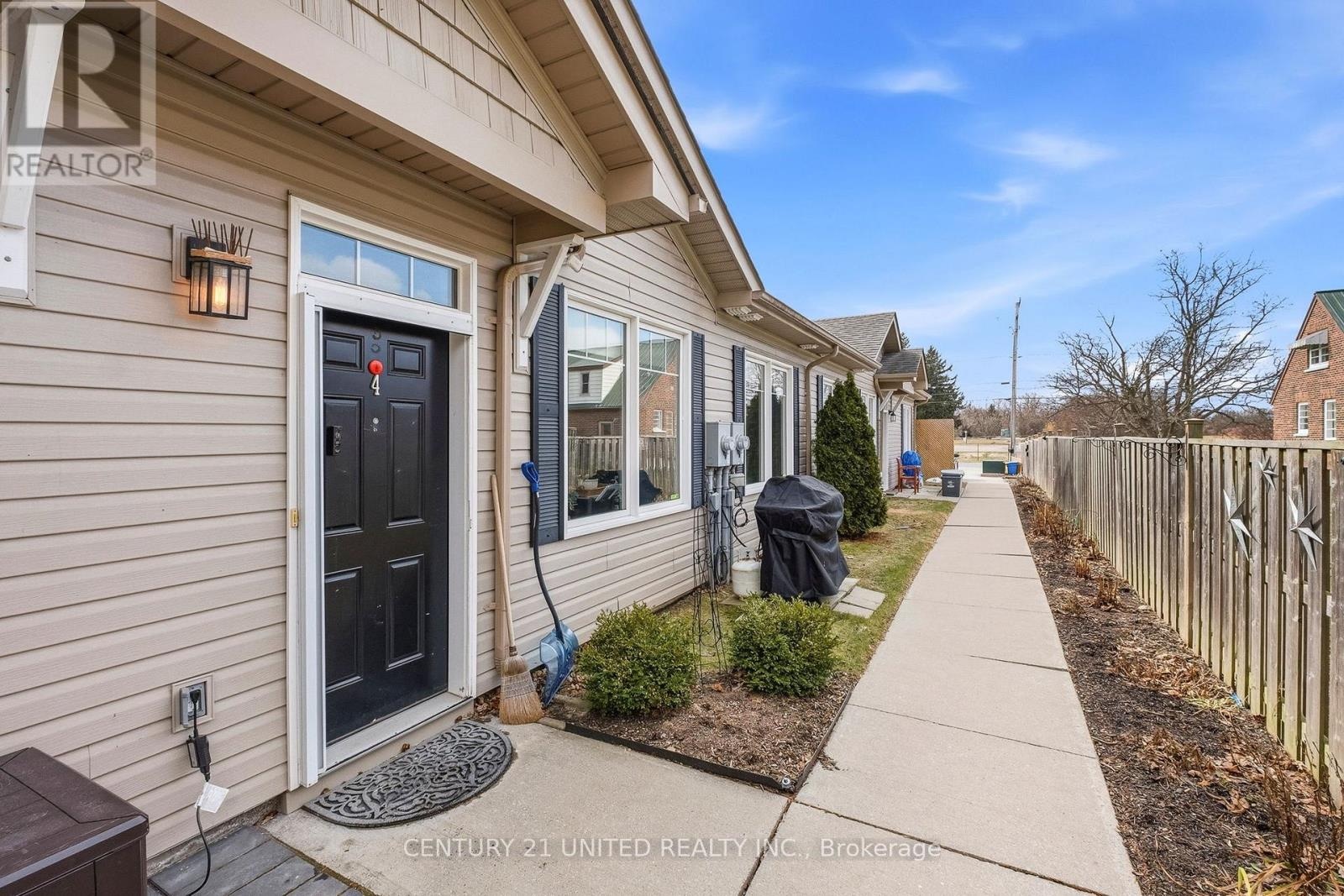 4 - 774 Ontario Street, Cobourg, Ontario  K9A 3C5 - Photo 12 - X12898492