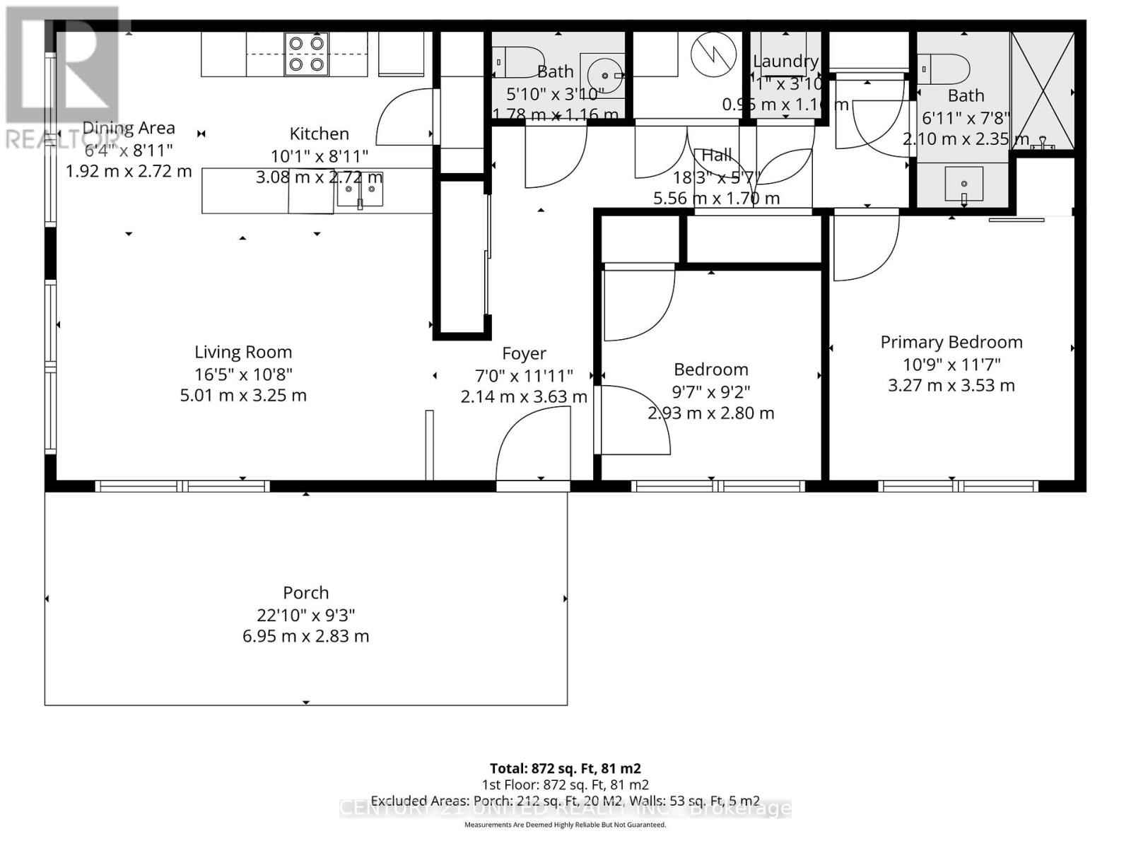 4 - 774 Ontario Street, Cobourg, Ontario  K9A 3C5 - Photo 42 - X12898492