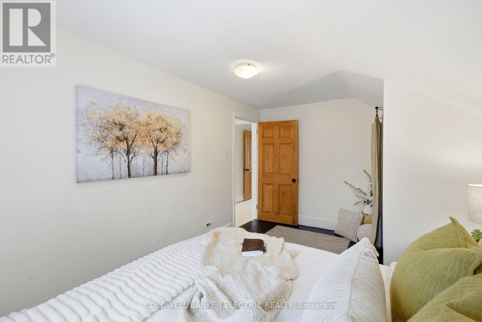 607 Armour Road, Peterborough, Ontario  K9H 1Z3 - Photo 14 - X12989038