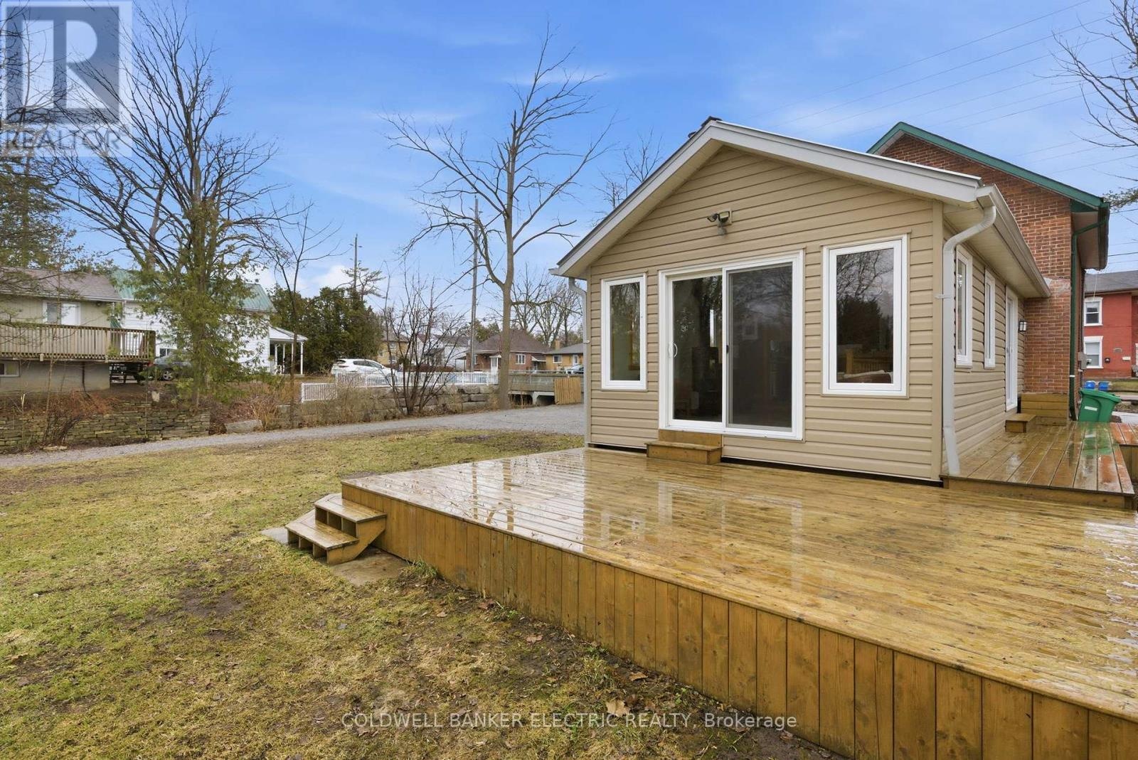 607 Armour Road, Peterborough, Ontario  K9H 1Z3 - Photo 27 - X12989038