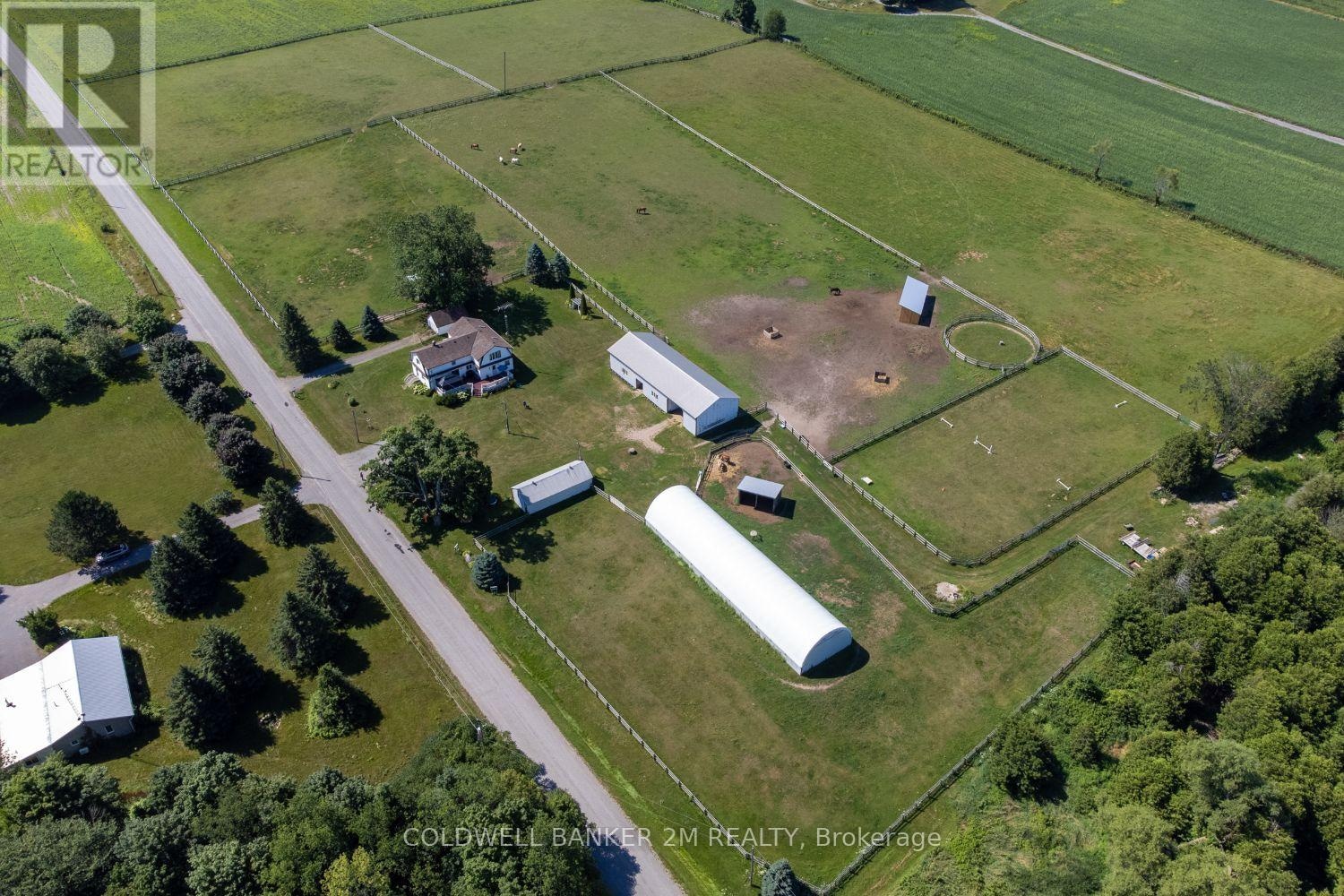 5728 Gilmore Road, Clarington, Ontario L0A 1J0 - Photo 46 - E12956164
