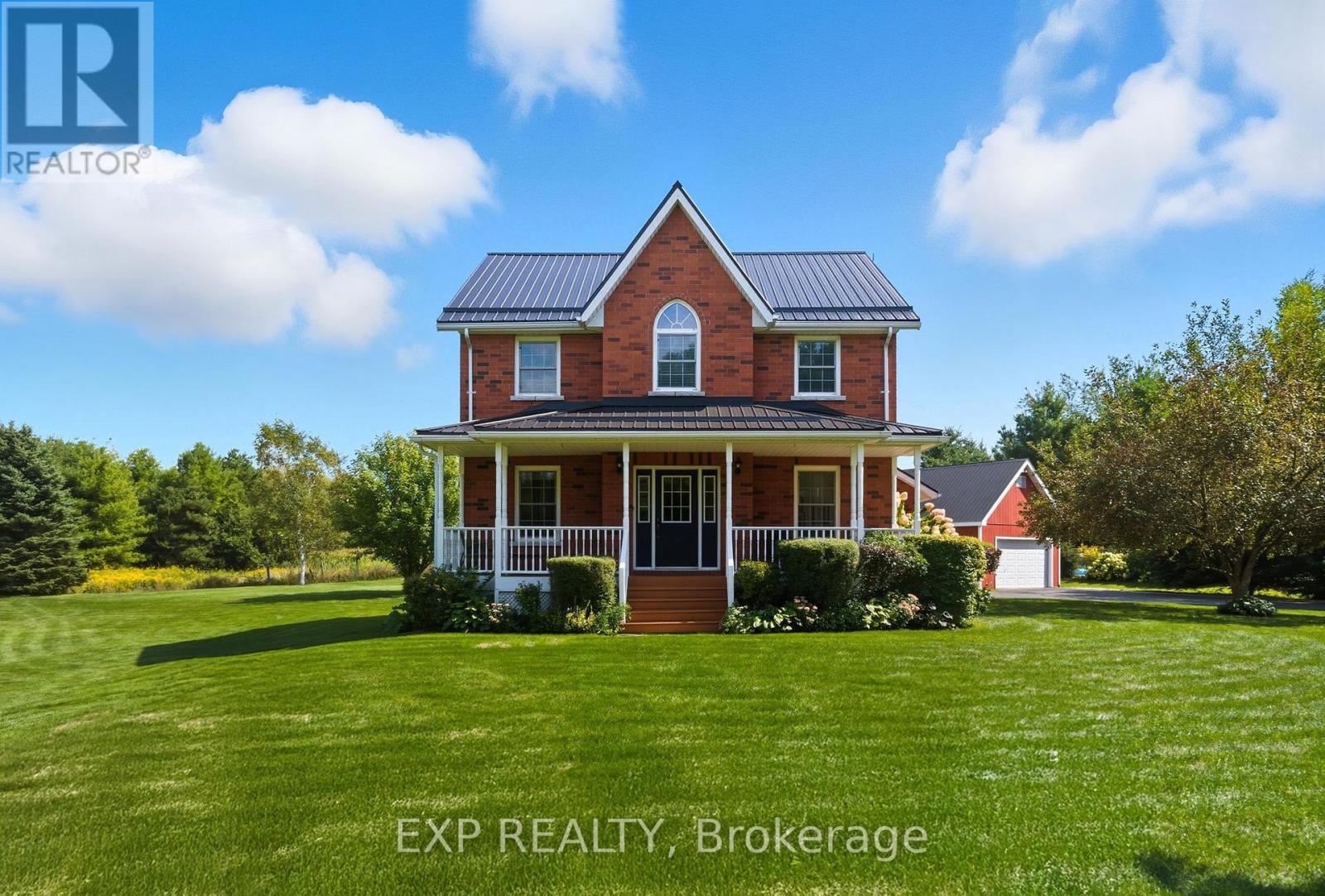 3863 Larose Crescent, Port Hope, Ontario  L0A 1B0 - Photo 1 - X12991460