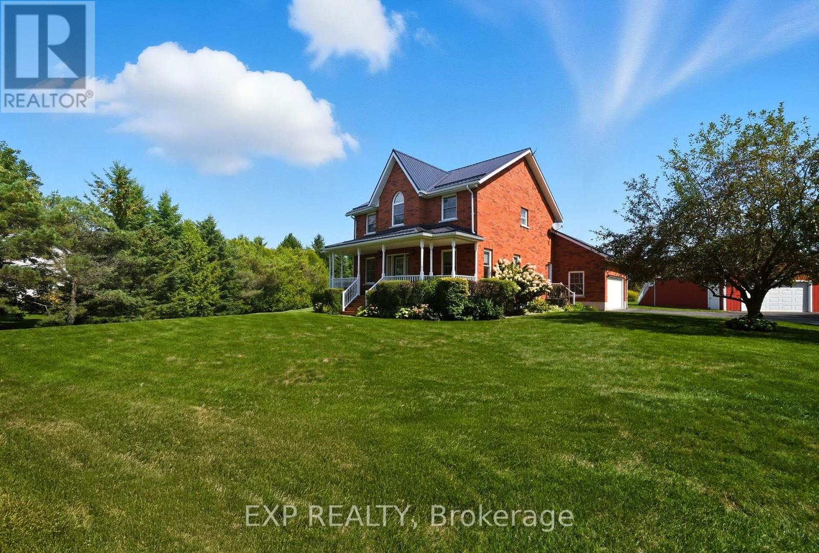 3863 Larose Crescent, Port Hope, Ontario  L0A 1B0 - Photo 3 - X12991460