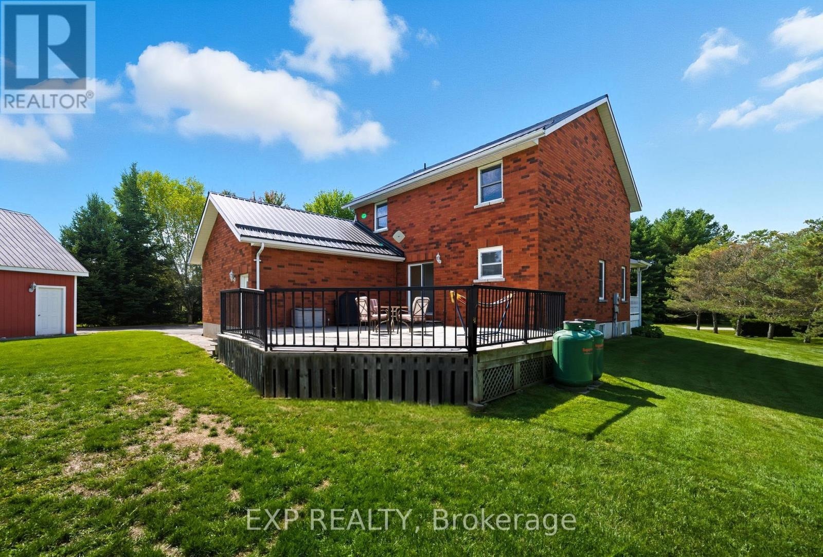 3863 Larose Crescent, Port Hope, Ontario  L0A 1B0 - Photo 36 - X12991460