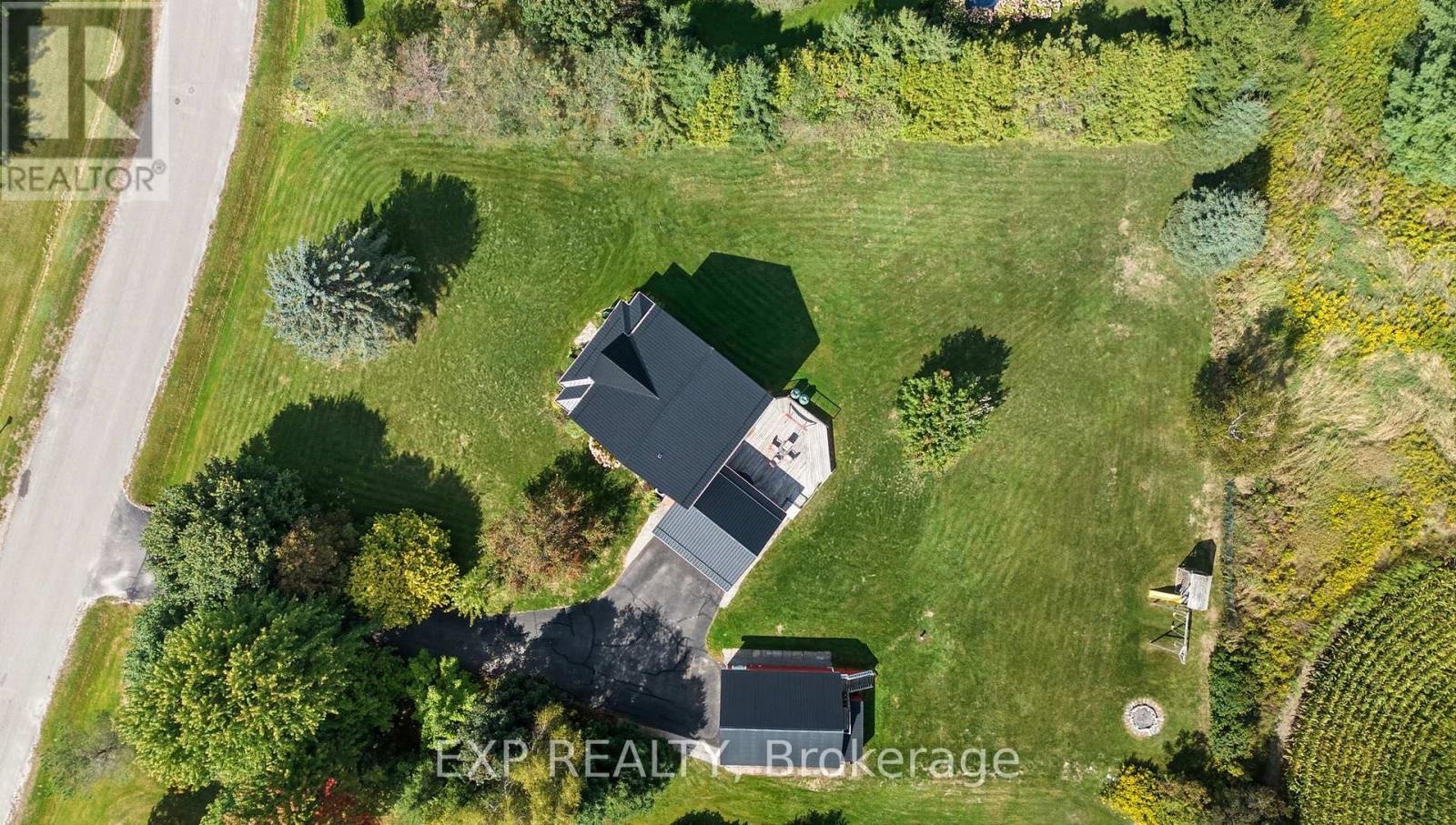 3863 Larose Crescent, Port Hope, Ontario  L0A 1B0 - Photo 39 - X12991460