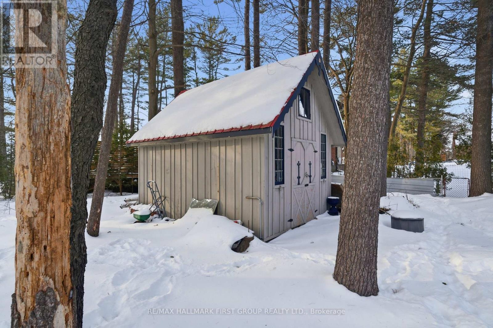 41 Freeman Drive, Port Hope, Ontario  L1A 2E1 - Photo 43 - X12733968