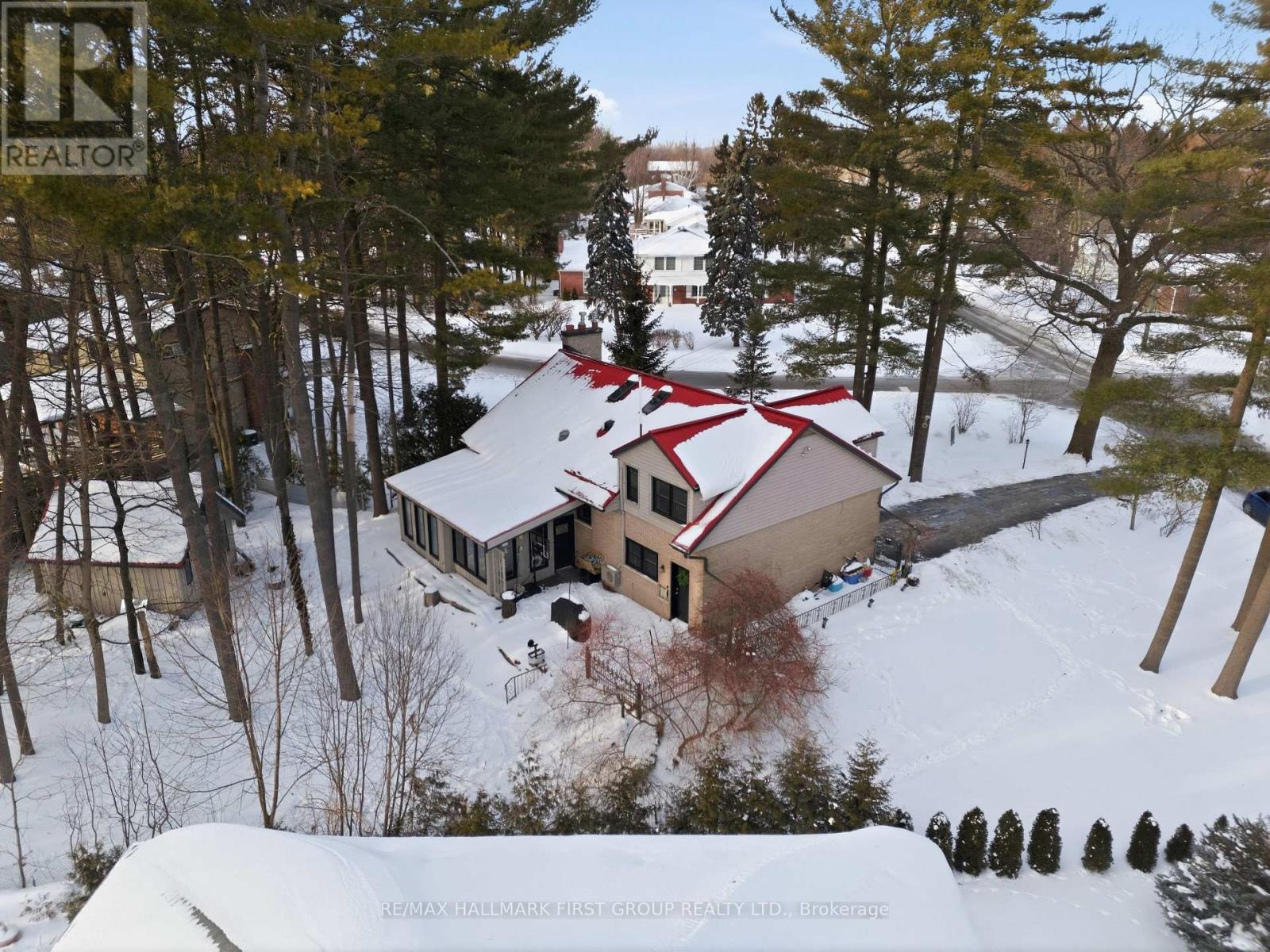 41 Freeman Drive, Port Hope, Ontario  L1A 2E1 - Photo 45 - X12733968