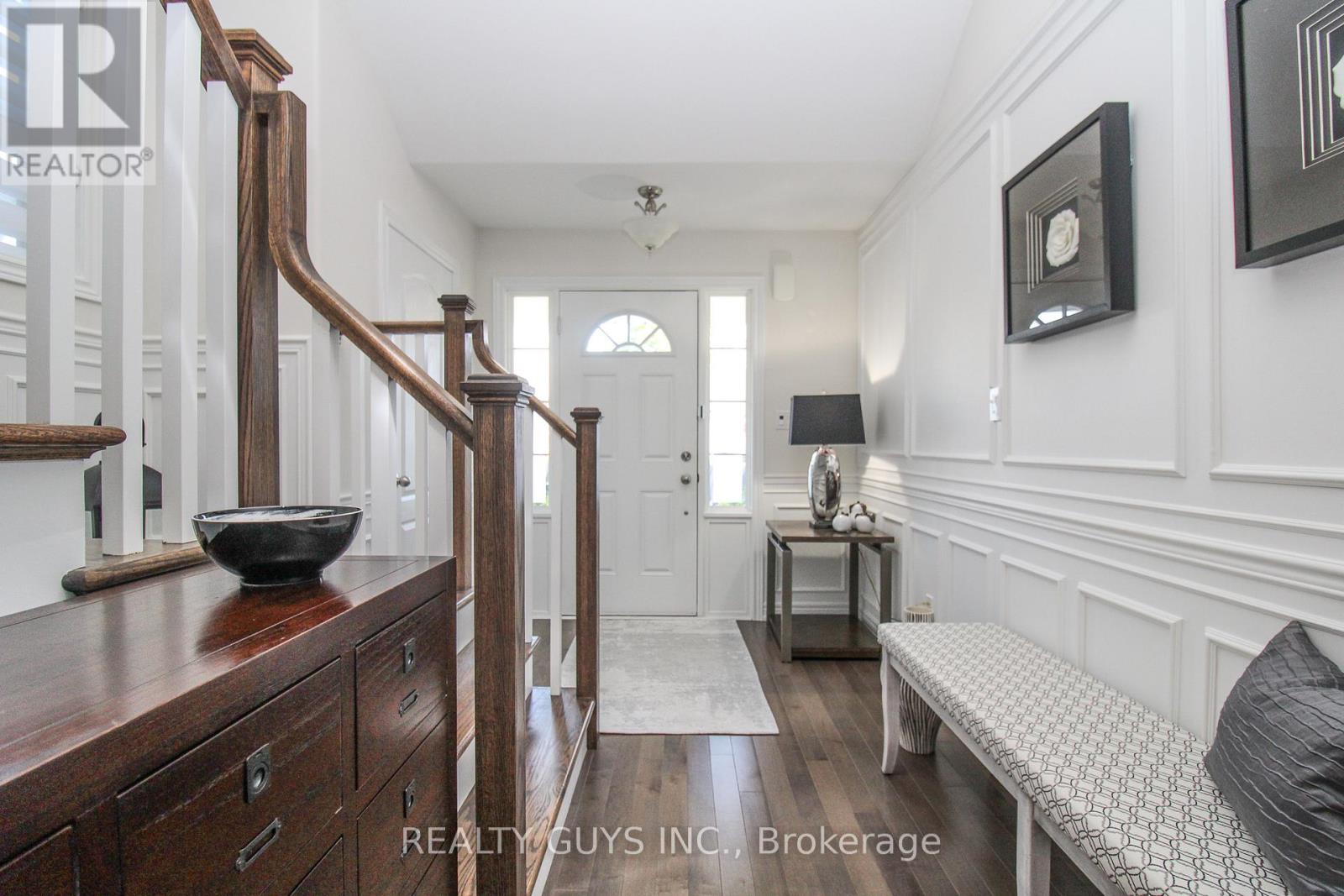 570 Grange Way, Peterborough, Ontario K9H 0G5 - Photo 13 - X12992044