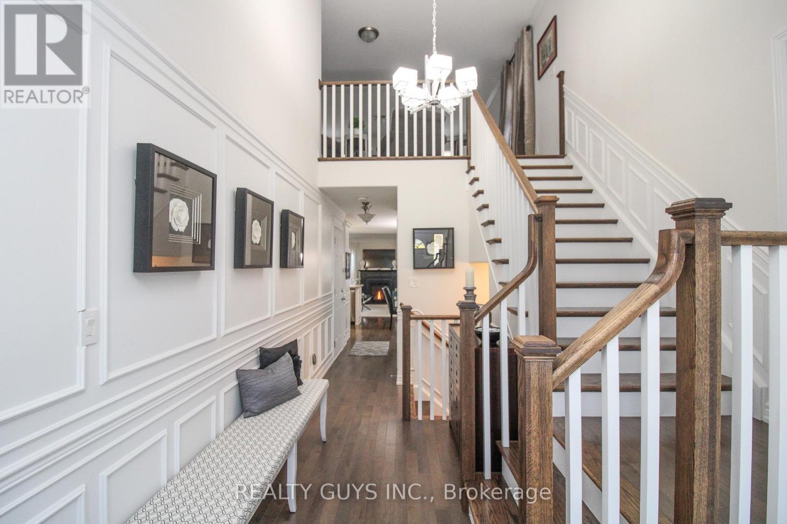 570 Grange Way, Peterborough, Ontario K9H 0G5 - Photo 14 - X12992044