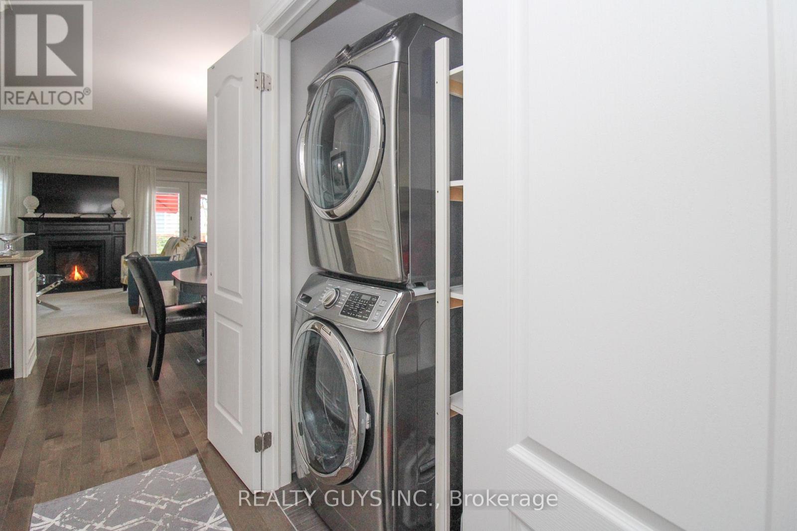 570 Grange Way, Peterborough, Ontario K9H 0G5 - Photo 15 - X12992044