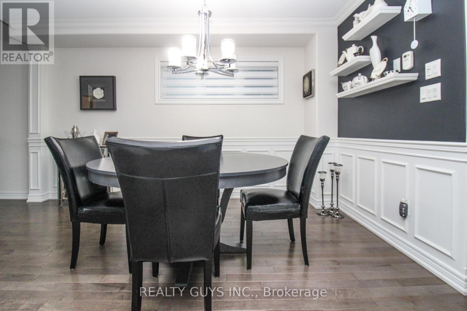 570 Grange Way, Peterborough, Ontario K9H 0G5 - Photo 16 - X12992044