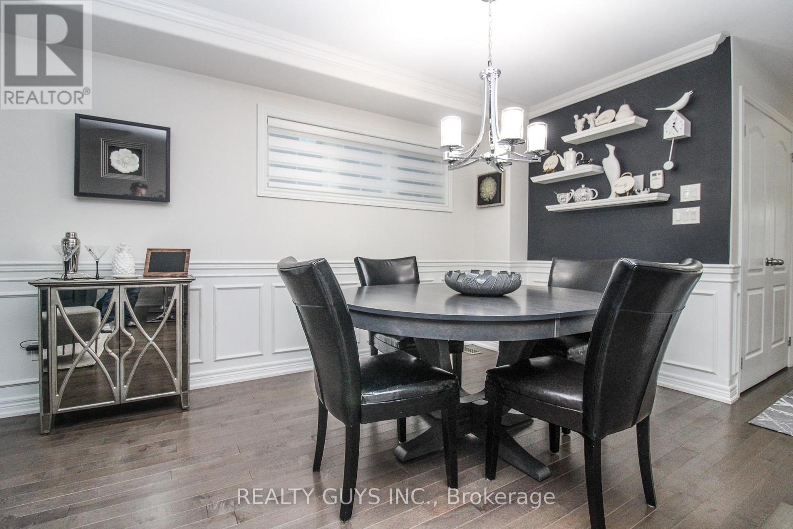 570 Grange Way, Peterborough, Ontario K9H 0G5 - Photo 17 - X12992044