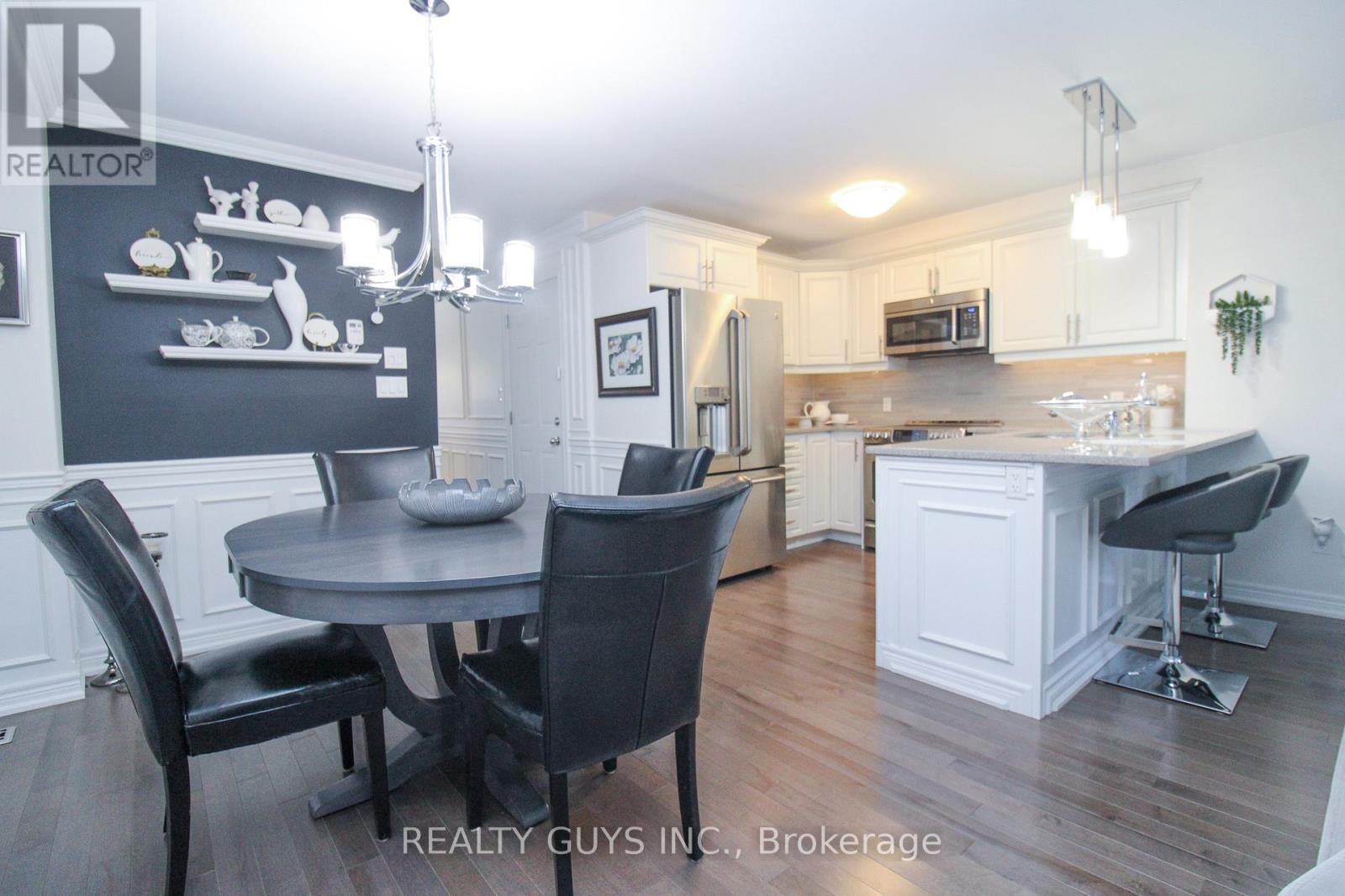 570 Grange Way, Peterborough, Ontario K9H 0G5 - Photo 19 - X12992044