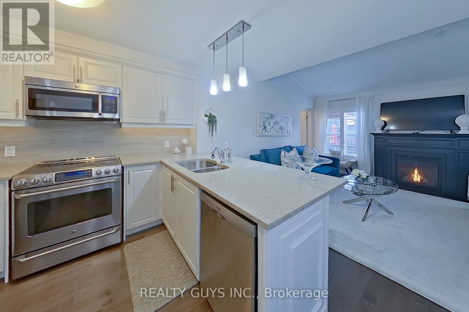 570 Grange Way, Peterborough, Ontario K9H 0G5 - Photo 22 - X12992044
