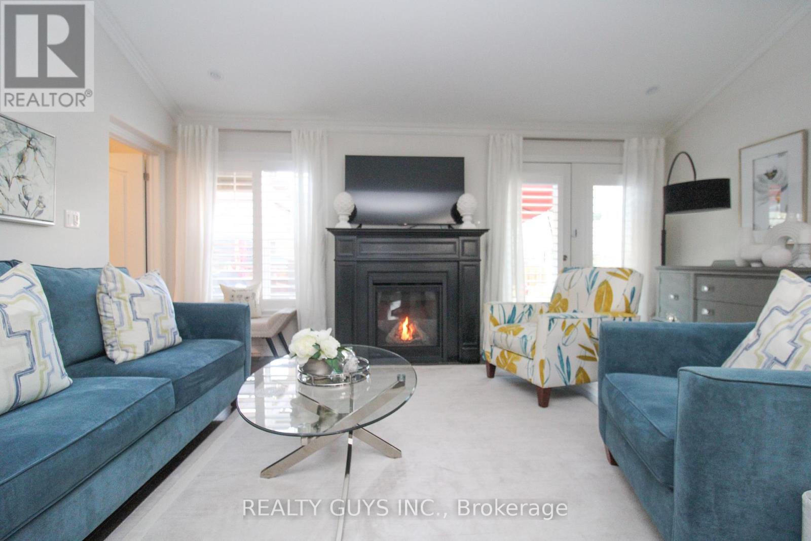 570 Grange Way, Peterborough, Ontario K9H 0G5 - Photo 23 - X12992044