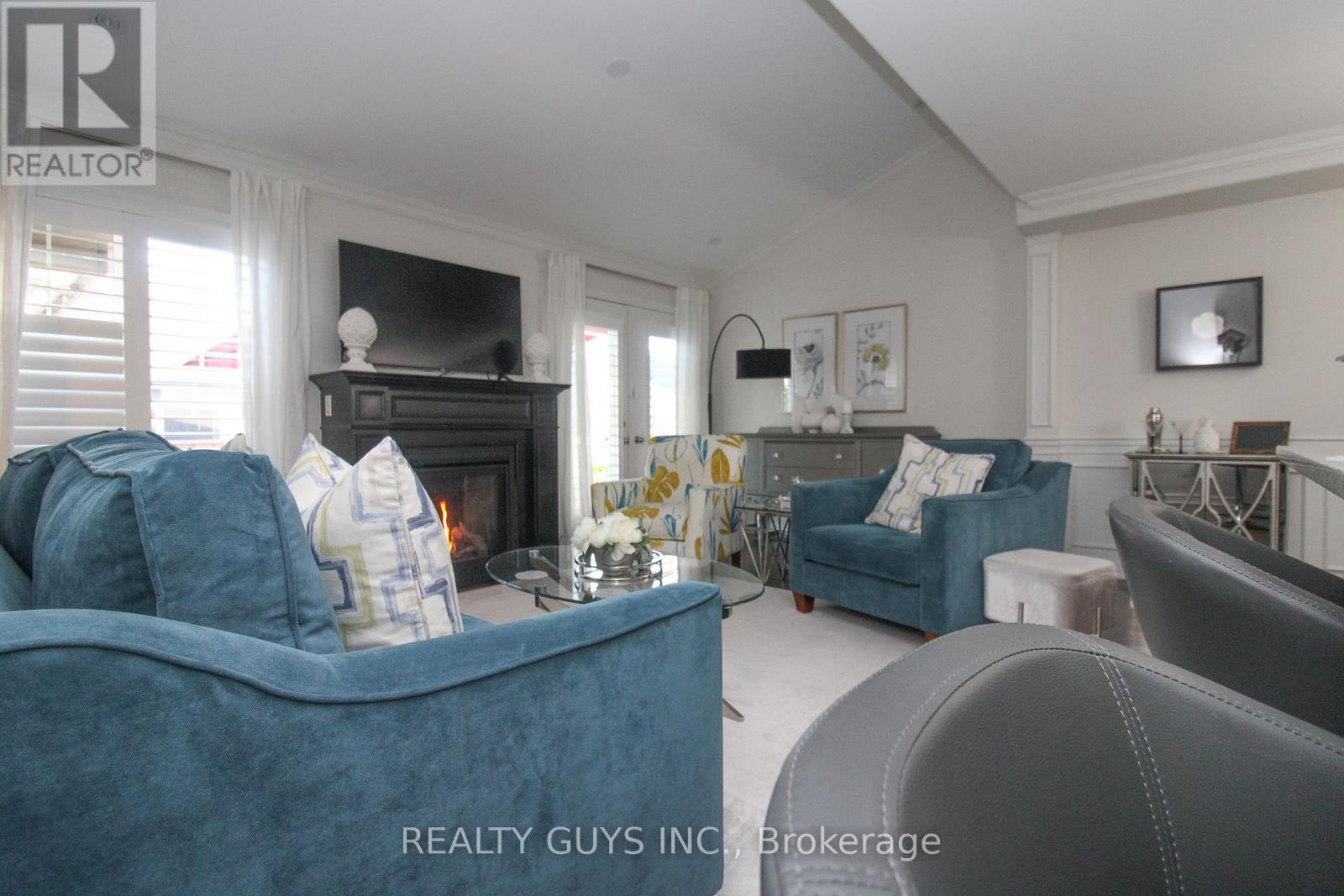 570 Grange Way, Peterborough, Ontario K9H 0G5 - Photo 24 - X12992044
