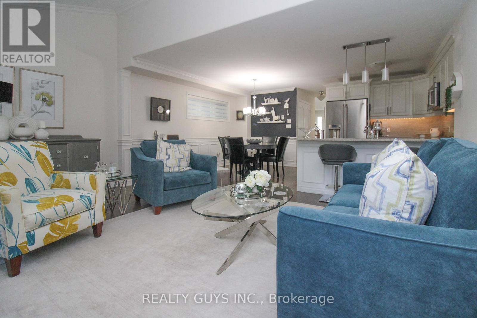 570 Grange Way, Peterborough, Ontario K9H 0G5 - Photo 25 - X12992044