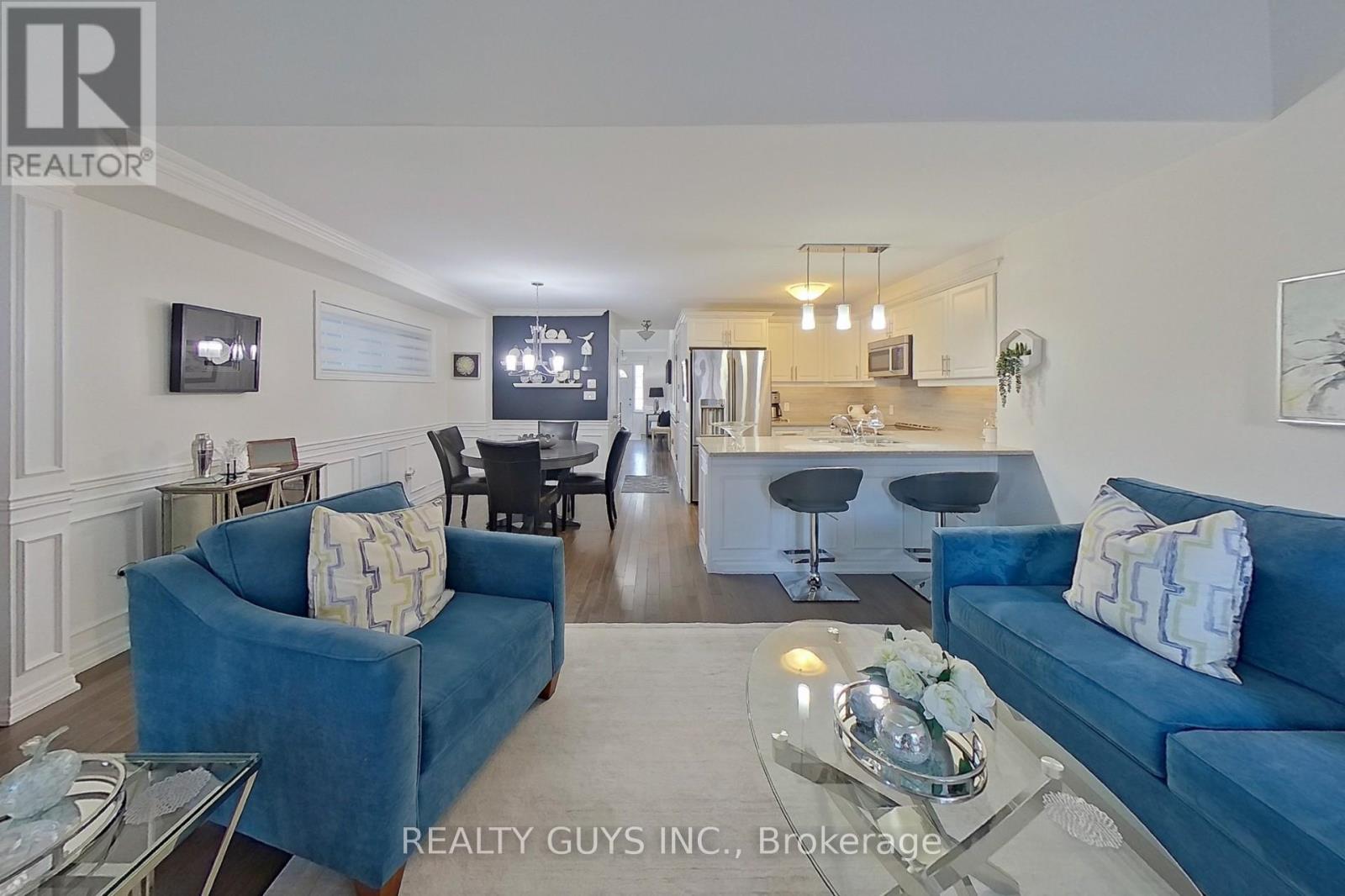 570 Grange Way, Peterborough, Ontario K9H 0G5 - Photo 26 - X12992044