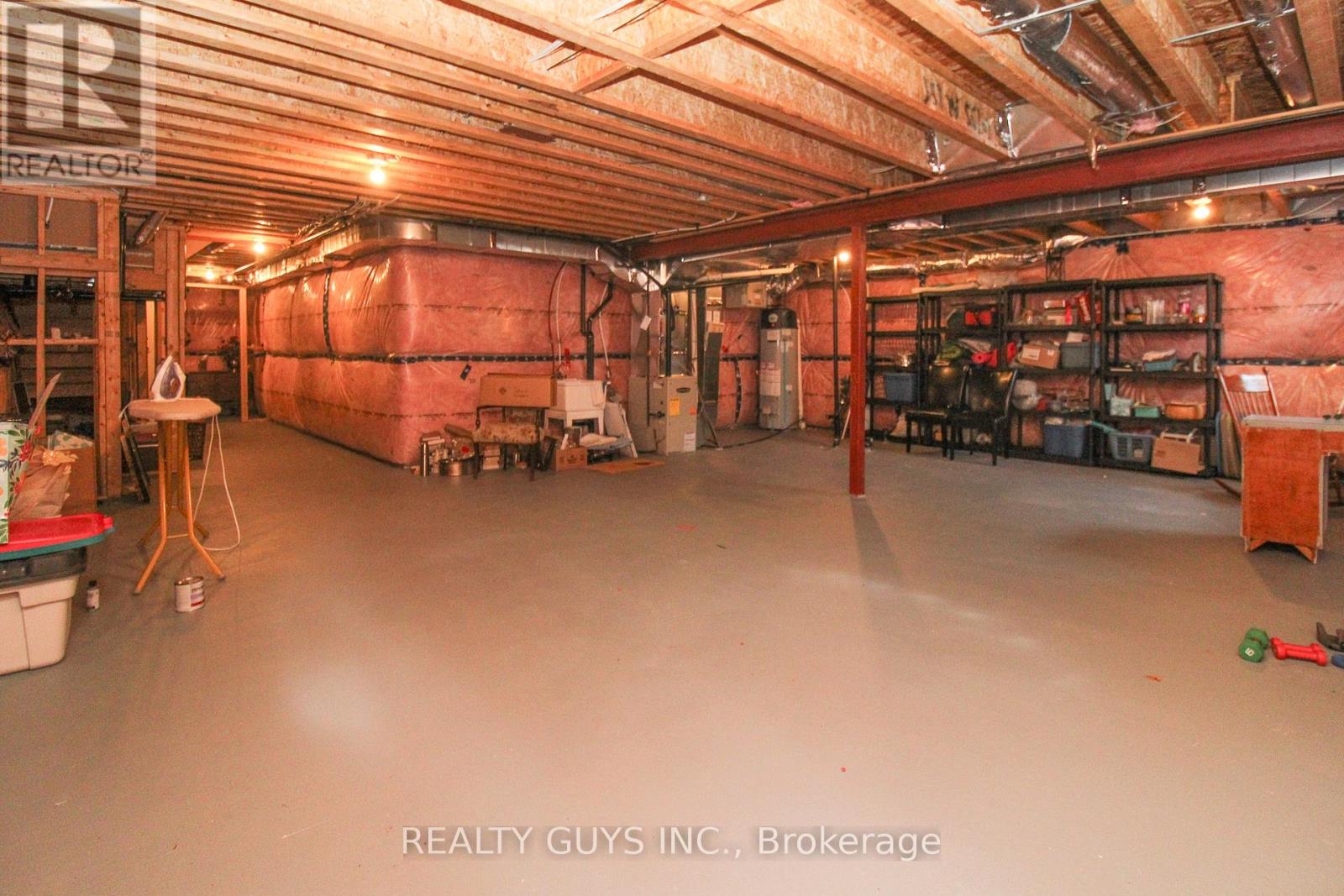 570 Grange Way, Peterborough, Ontario K9H 0G5 - Photo 47 - X12992044