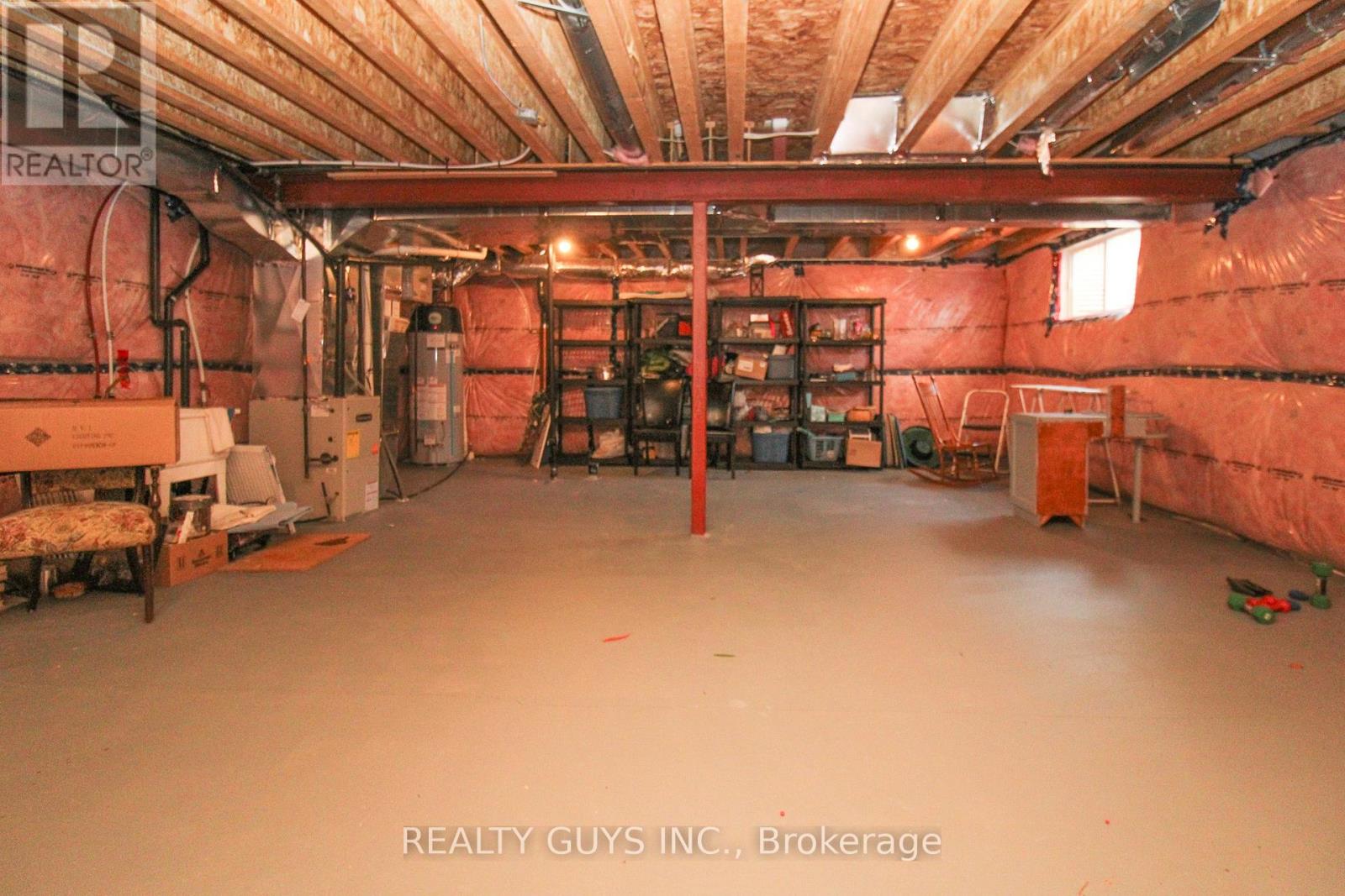 570 Grange Way, Peterborough, Ontario K9H 0G5 - Photo 48 - X12992044