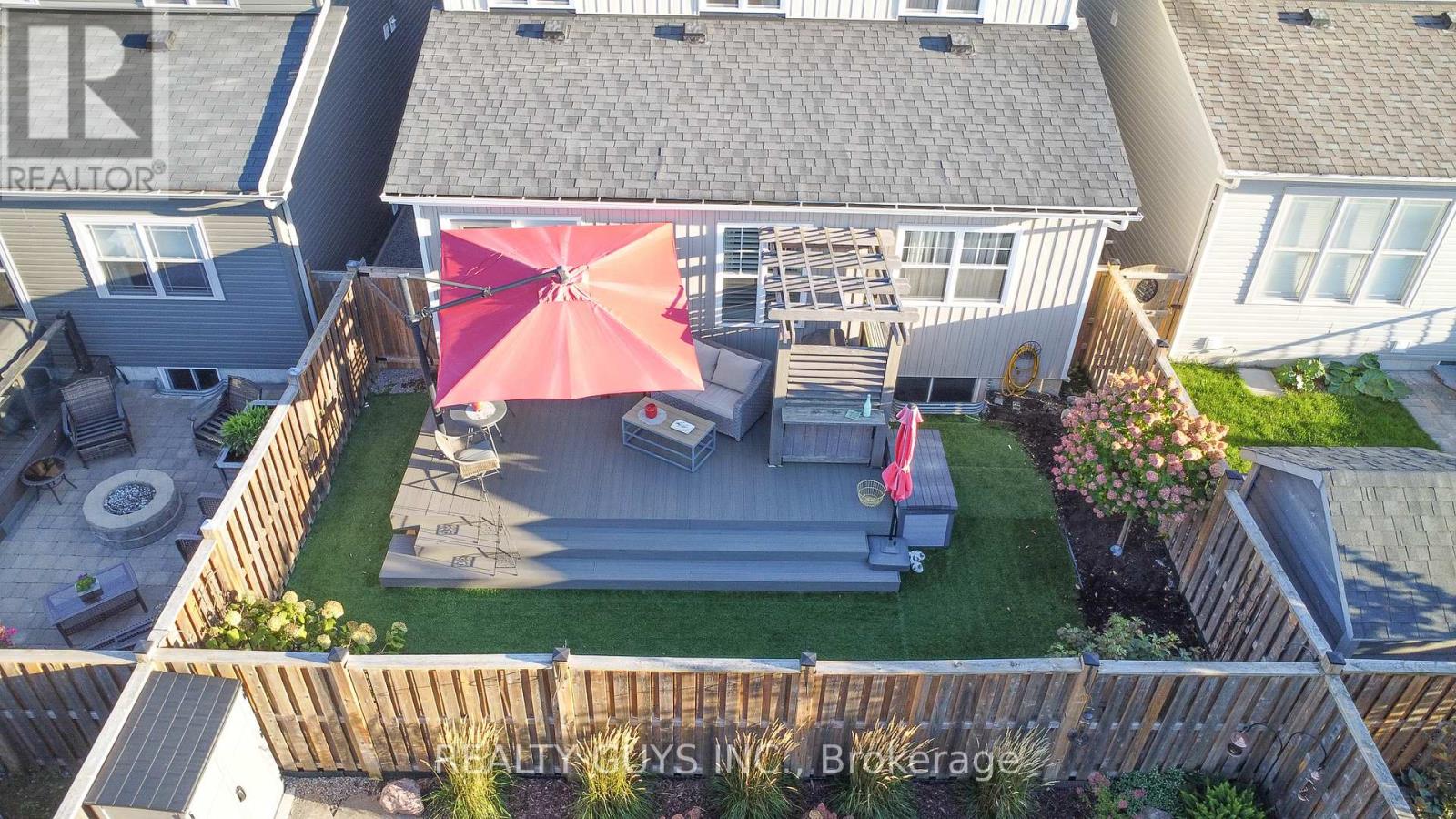 570 Grange Way, Peterborough, Ontario K9H 0G5 - Photo 6 - X12992044
