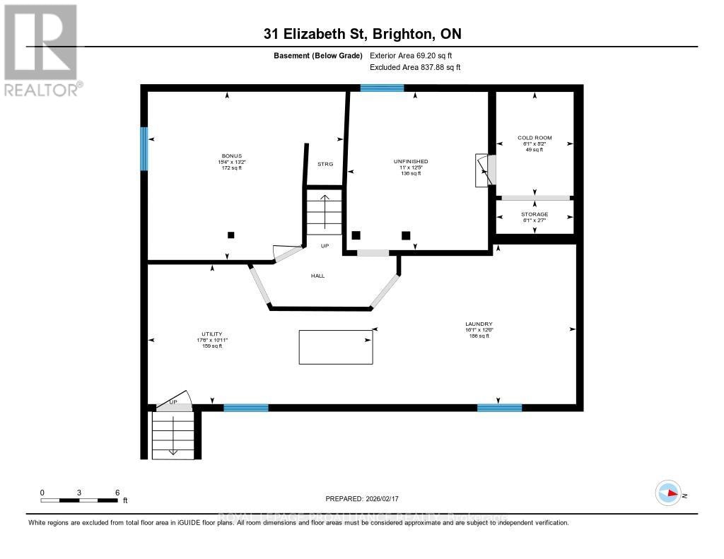 31 Elizabeth Street, Brighton, Ontario  K0K 1H0 - Photo 44 - X12984946