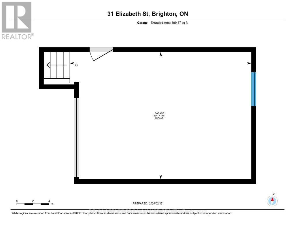 31 Elizabeth Street, Brighton, Ontario  K0K 1H0 - Photo 45 - X12984946
