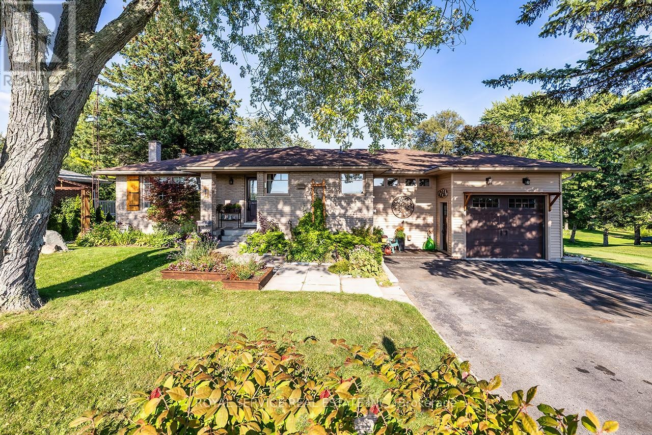 5781 Ochonski Road, Clarington, Ontario  L0B 1M0 - Photo 1 - E12995274