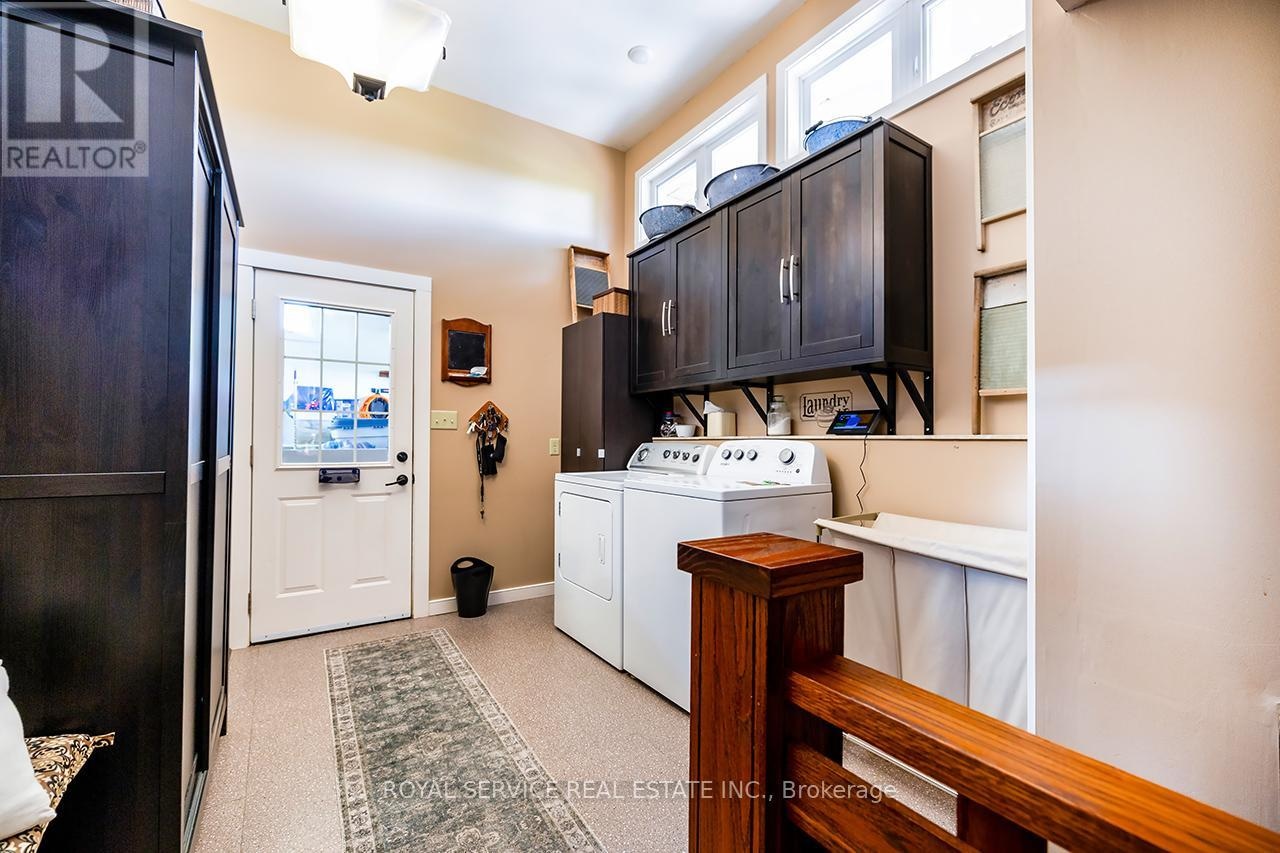 5781 Ochonski Road, Clarington, Ontario  L0B 1M0 - Photo 18 - E12995274