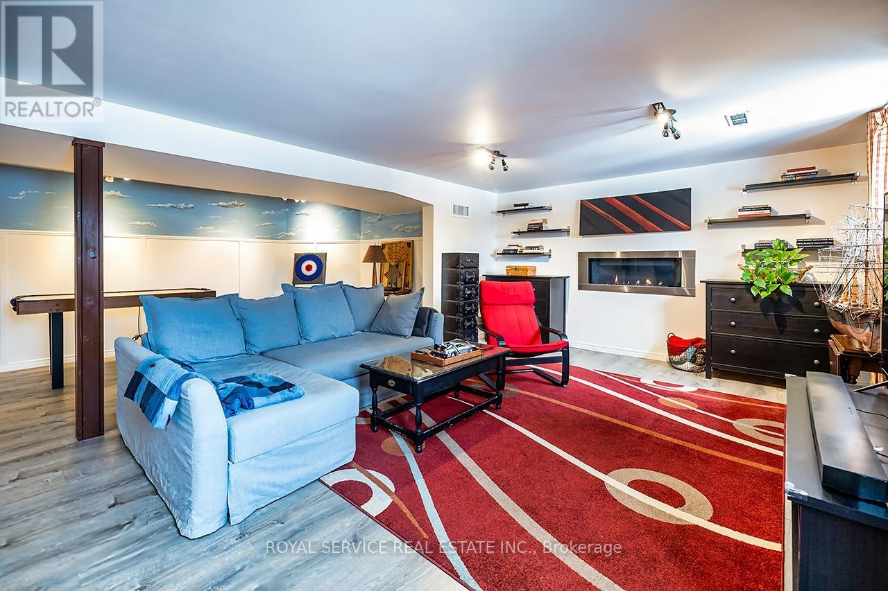 5781 Ochonski Road, Clarington, Ontario  L0B 1M0 - Photo 21 - E12995274