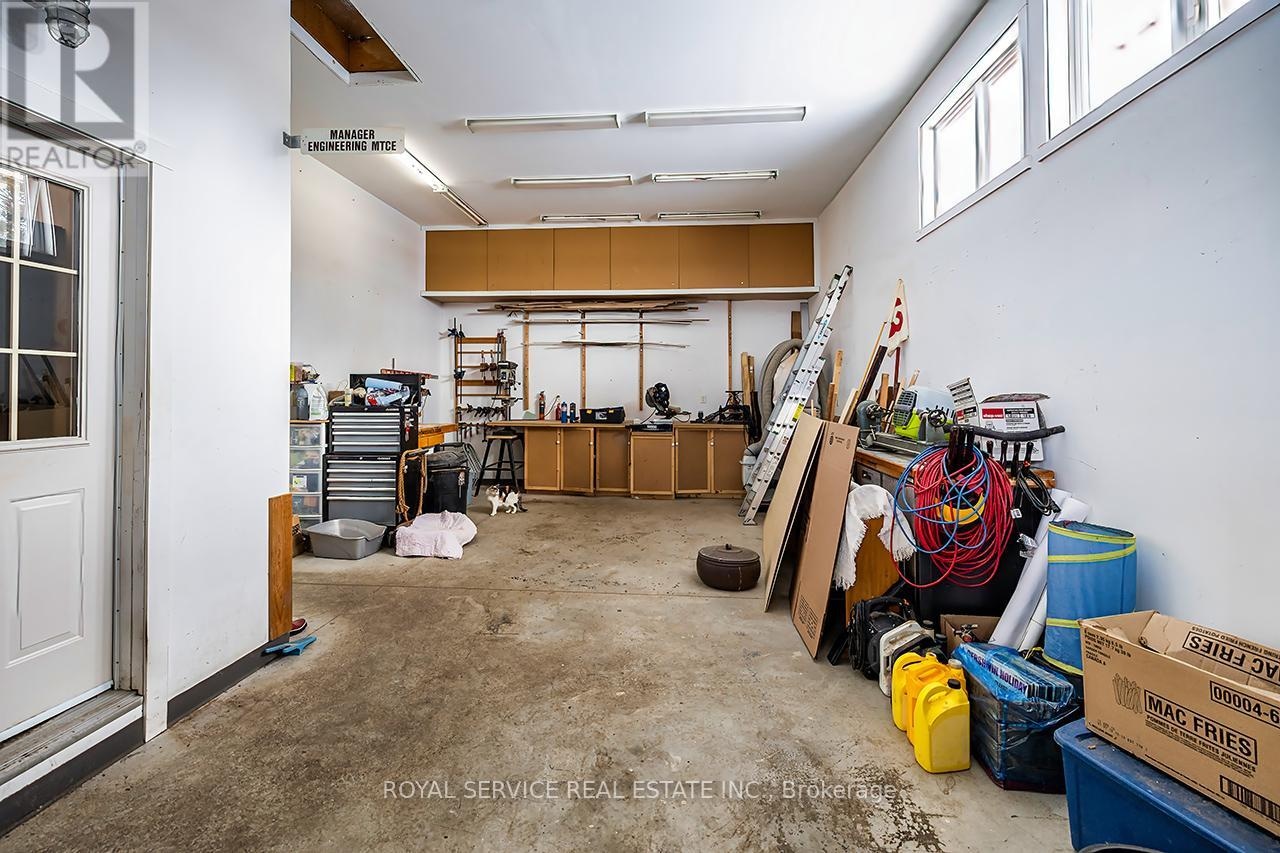 5781 Ochonski Road, Clarington, Ontario  L0B 1M0 - Photo 25 - E12995274