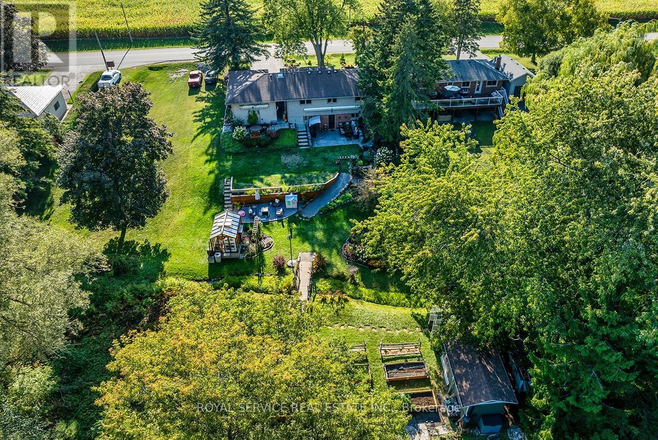 5781 Ochonski Road, Clarington, Ontario  L0B 1M0 - Photo 26 - E12995274