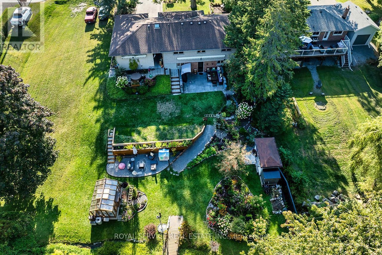 5781 Ochonski Road, Clarington, Ontario  L0B 1M0 - Photo 27 - E12995274