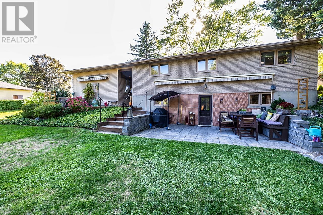 5781 Ochonski Road, Clarington, Ontario  L0B 1M0 - Photo 29 - E12995274