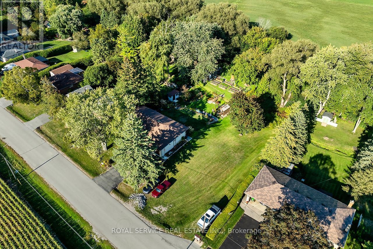 5781 Ochonski Road, Clarington, Ontario  L0B 1M0 - Photo 3 - E12995274