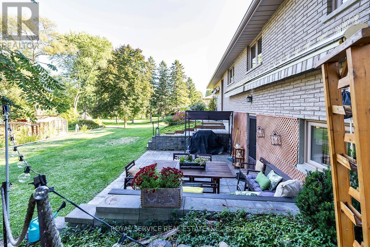 5781 Ochonski Road, Clarington, Ontario  L0B 1M0 - Photo 31 - E12995274